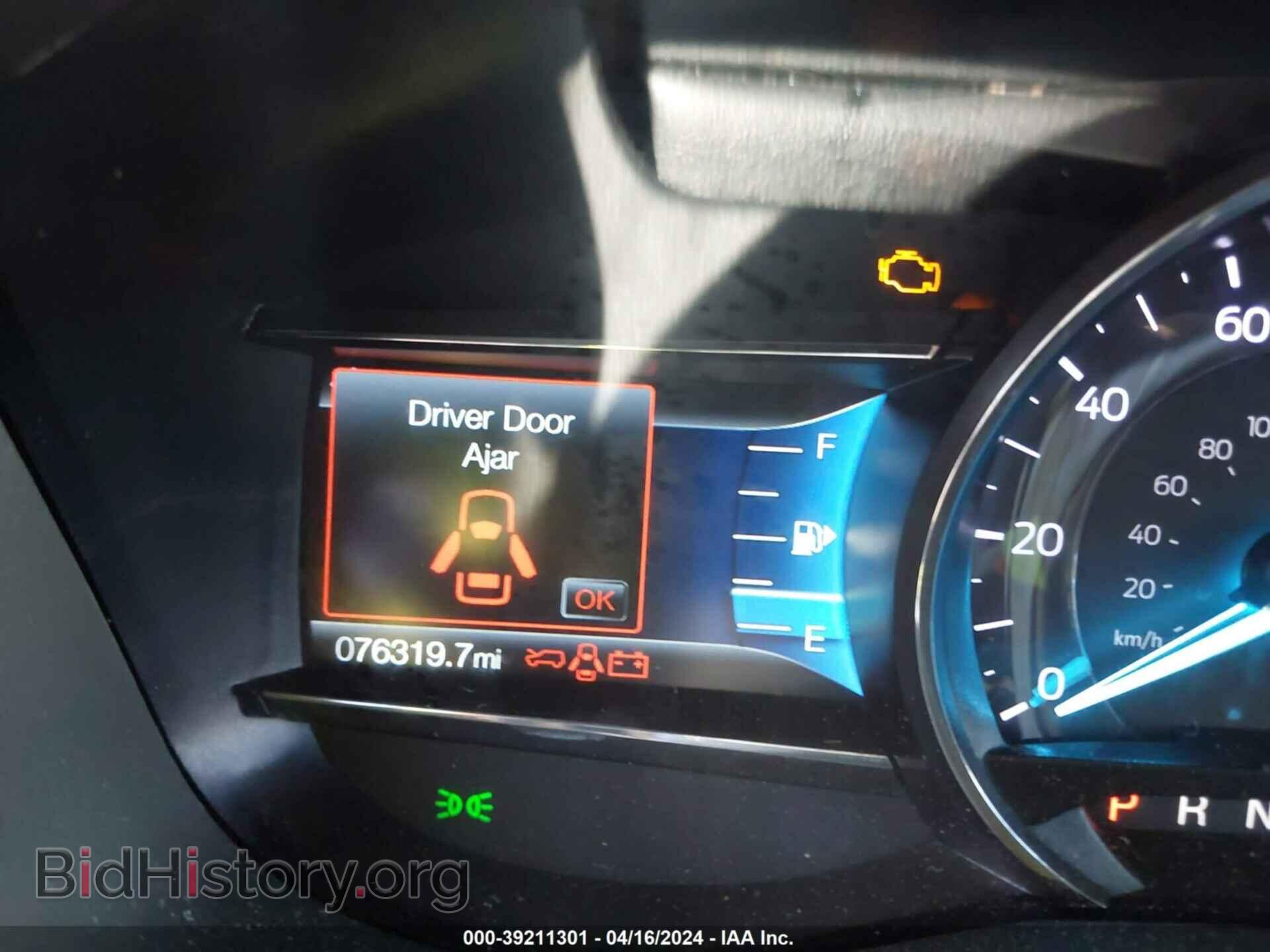 2018 FORD EXPLORER - VIN: 1FM5K8D82JGB52669 - Фото 15