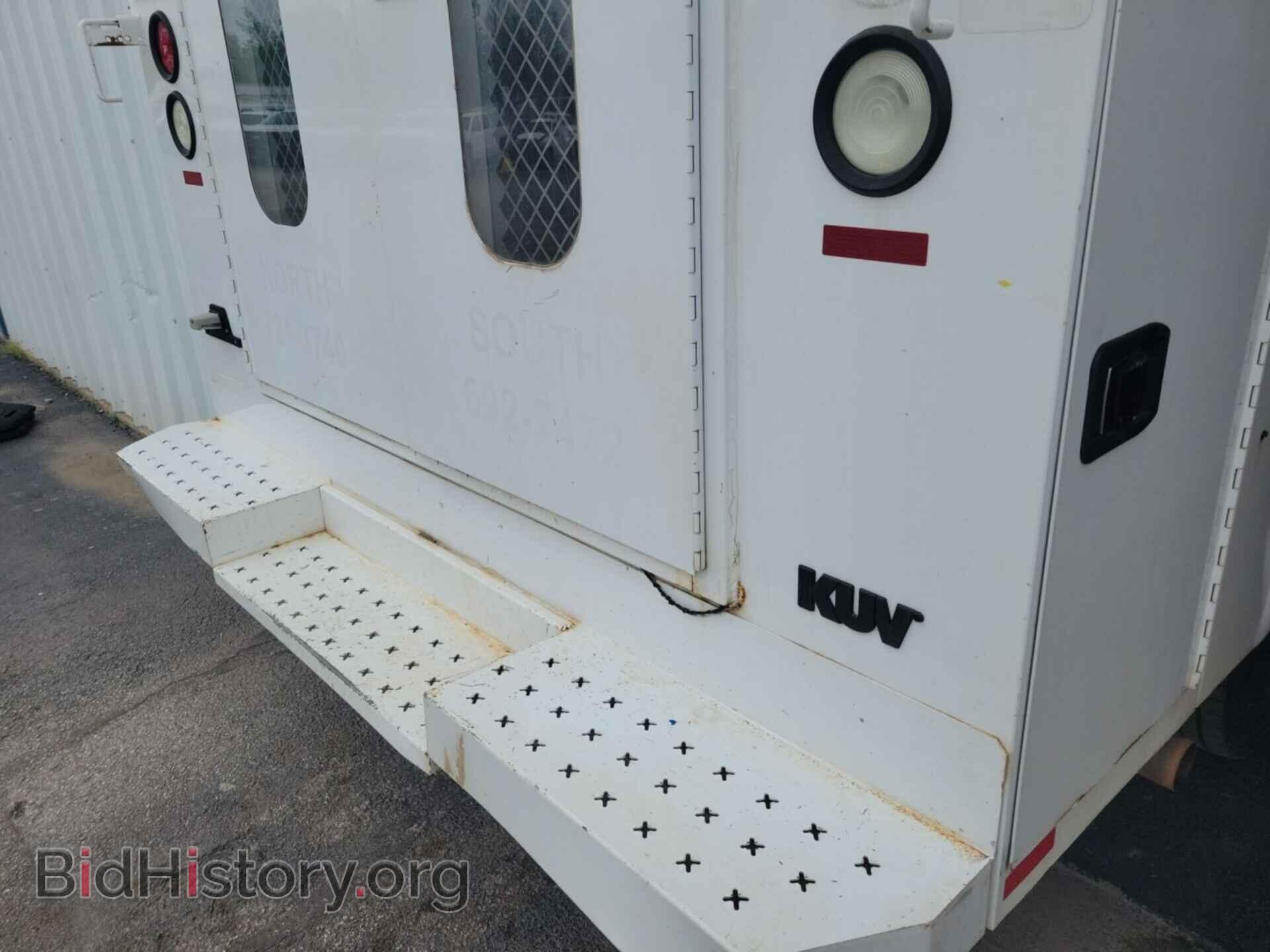 2016 FORD ECONOLINE - VIN: 1FDWE3FL5GDC26712 - Фото 29