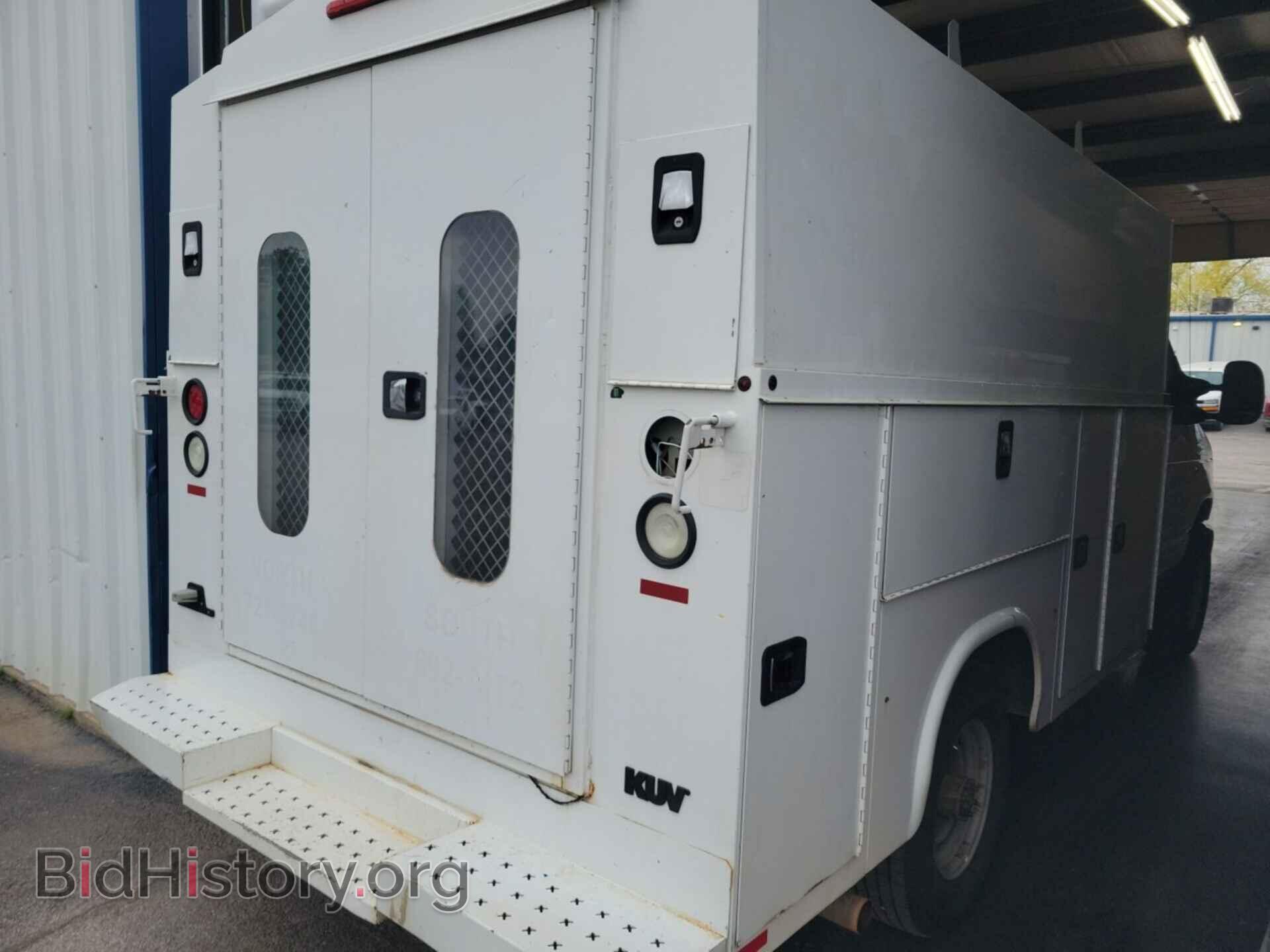2016 FORD ECONOLINE - VIN: 1FDWE3FL5GDC26712 - Фото 4