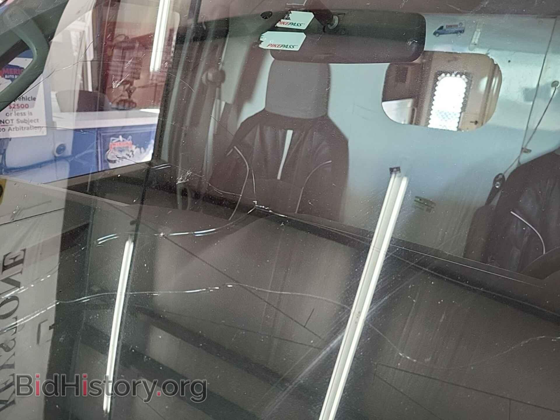 2016 FORD ECONOLINE - VIN: 1FDWE3FL5GDC26712 - Фото 9