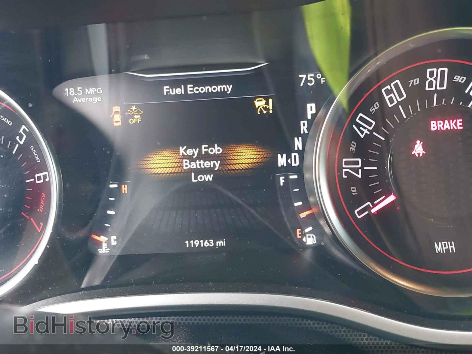 2017 DODGE CHALLENGER - VIN: 2C3CDZAG6HH578309 - Photo 7