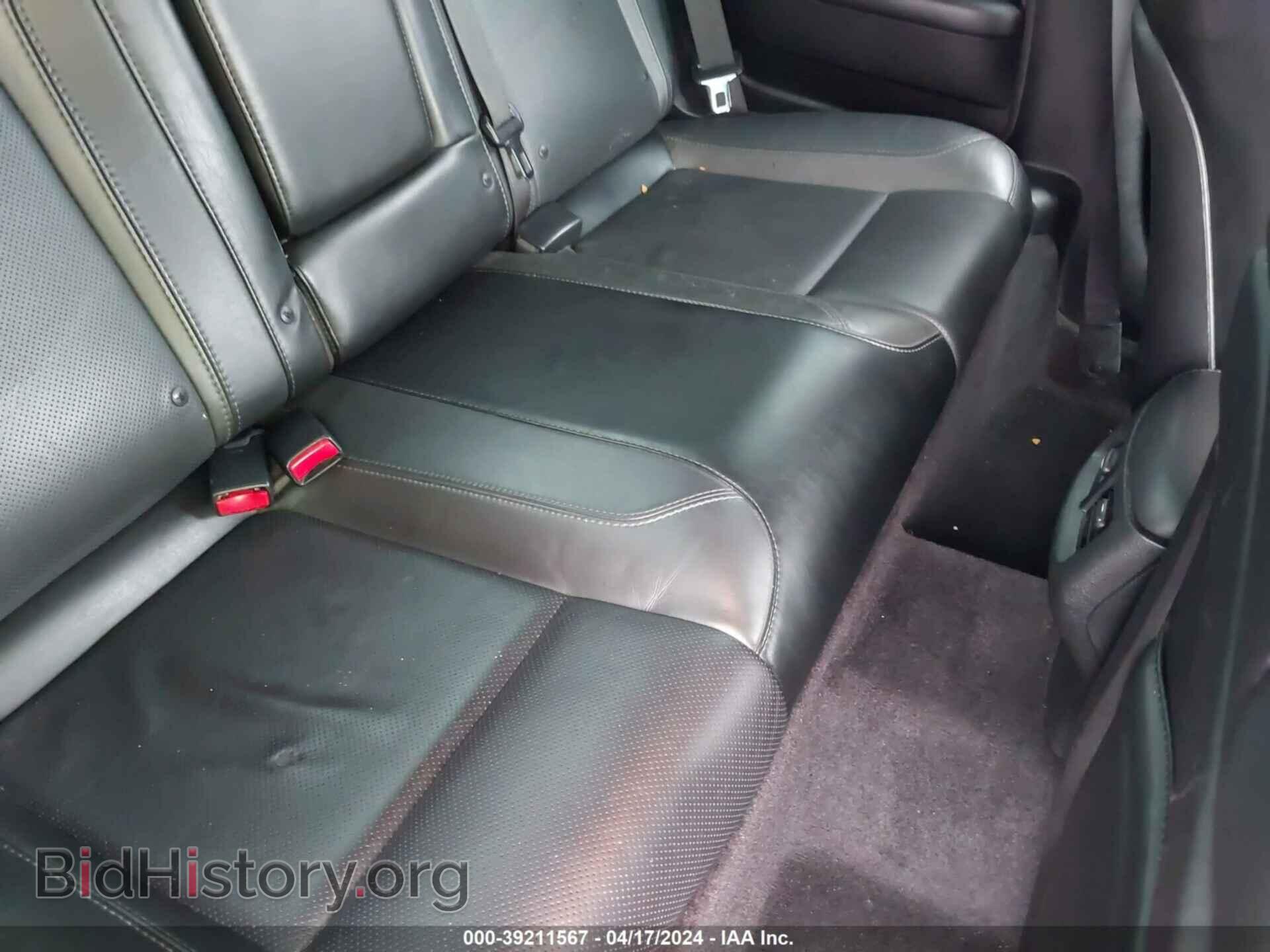 2017 DODGE CHALLENGER - VIN: 2C3CDZAG6HH578309 - Photo 8