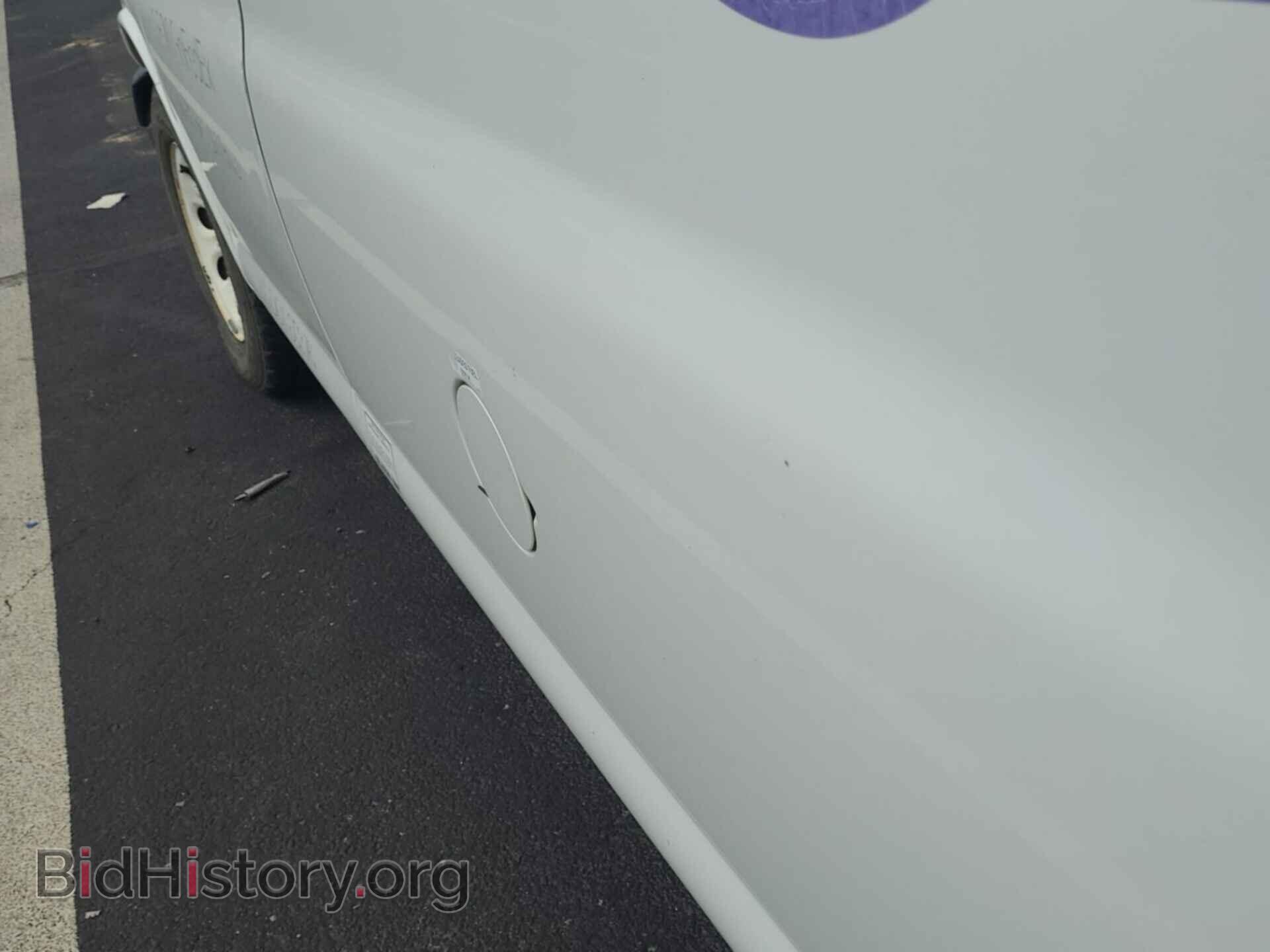 2012 GMC SAVANA - VIN: 1GTS8AF44C1192376 - Фото 21