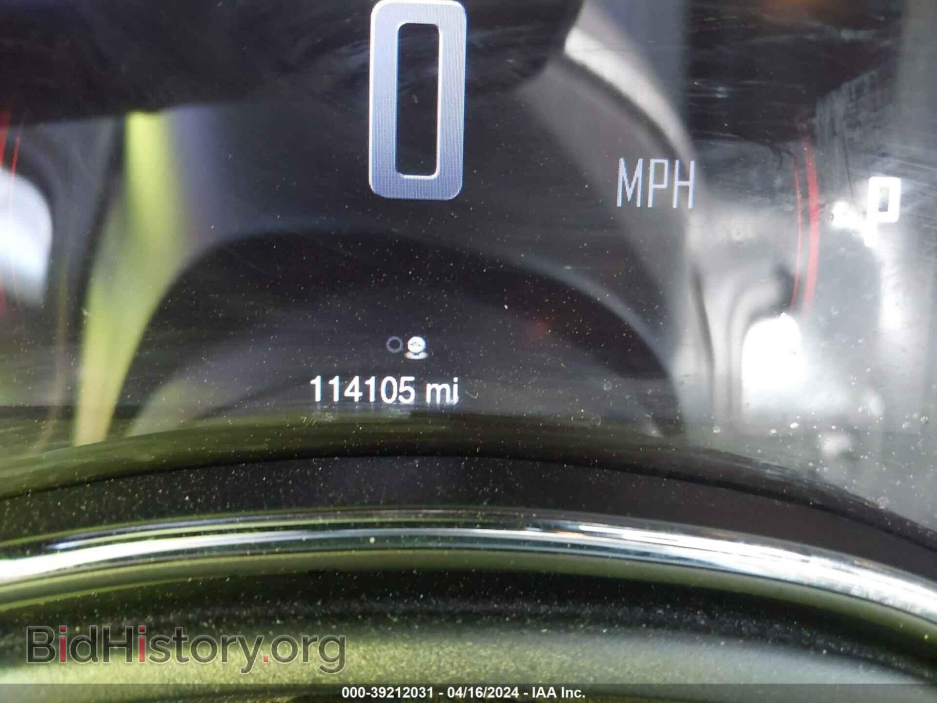 2015 DODGE DURANGO - VIN: 1C4RDHAG7FC100660 - Photo 15