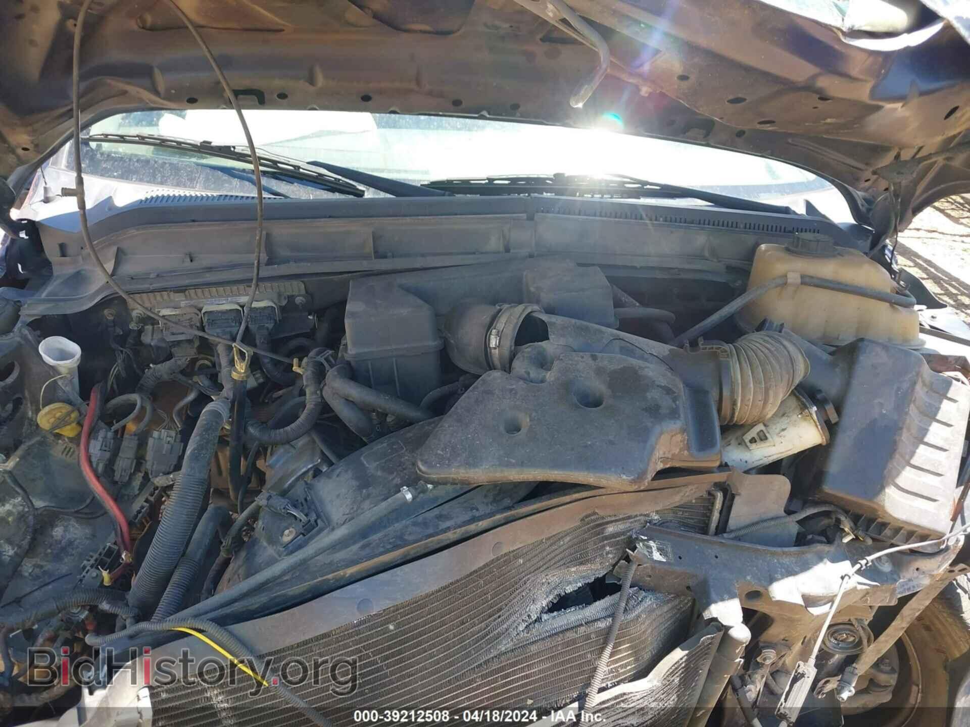 2011 FORD F-250 - VIN: 1FTBF2A63BEC34239 - Фото 9