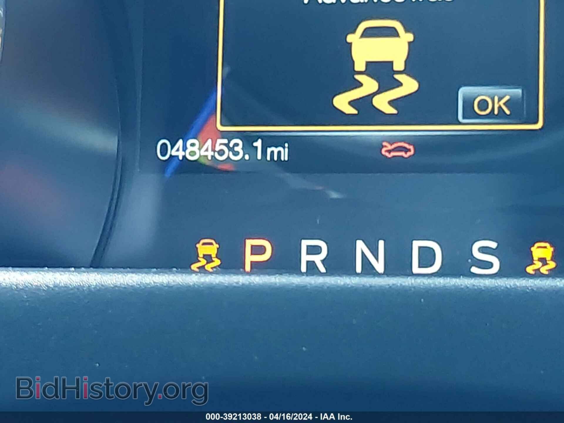 2019 FORD MUSTANG - VIN: 1FA6P8CF5K5157183 - Фото 16