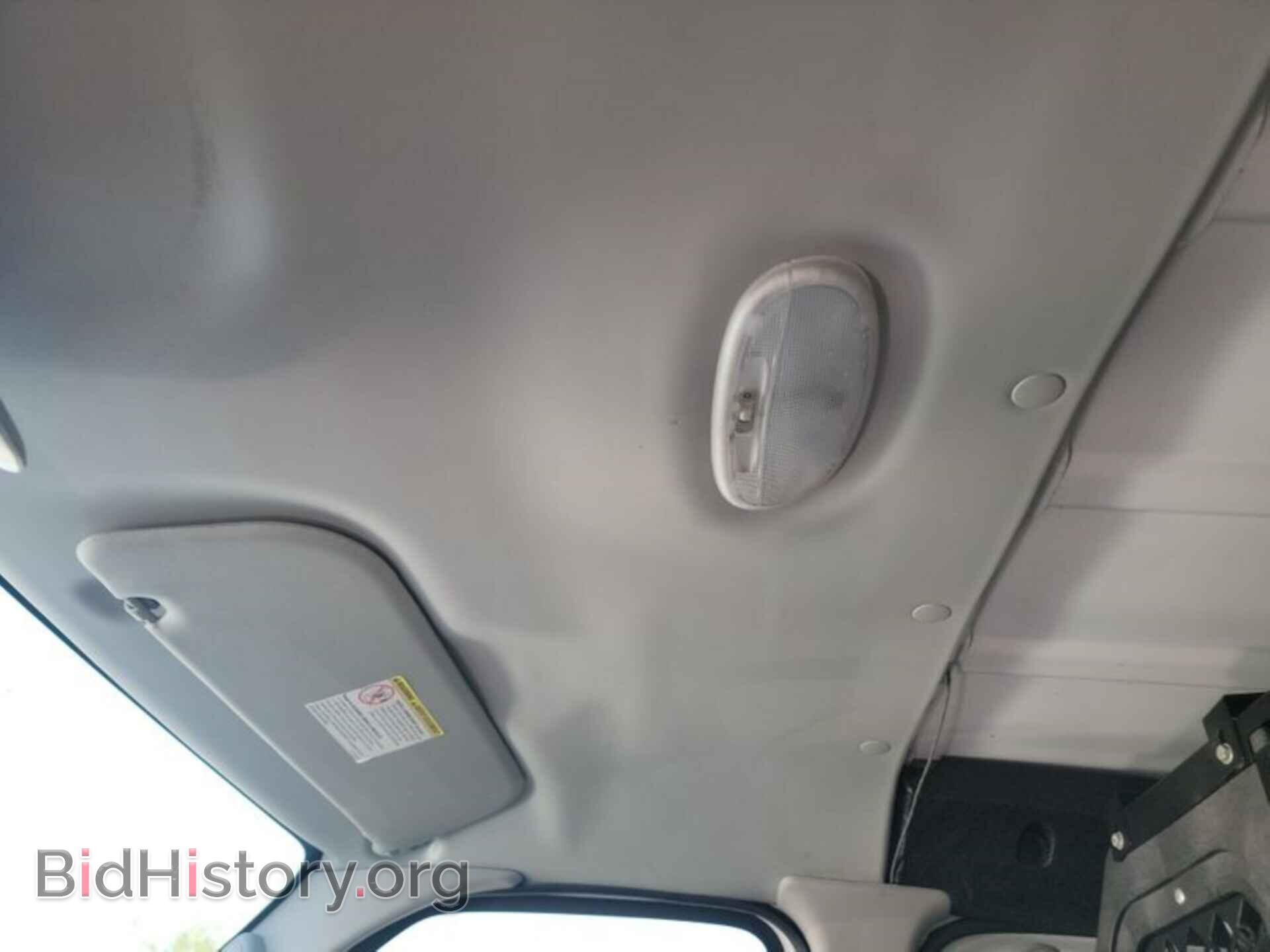 2011 FORD E-250 - VIN: 1FTNE2EL5BDA70854 - Photo 2