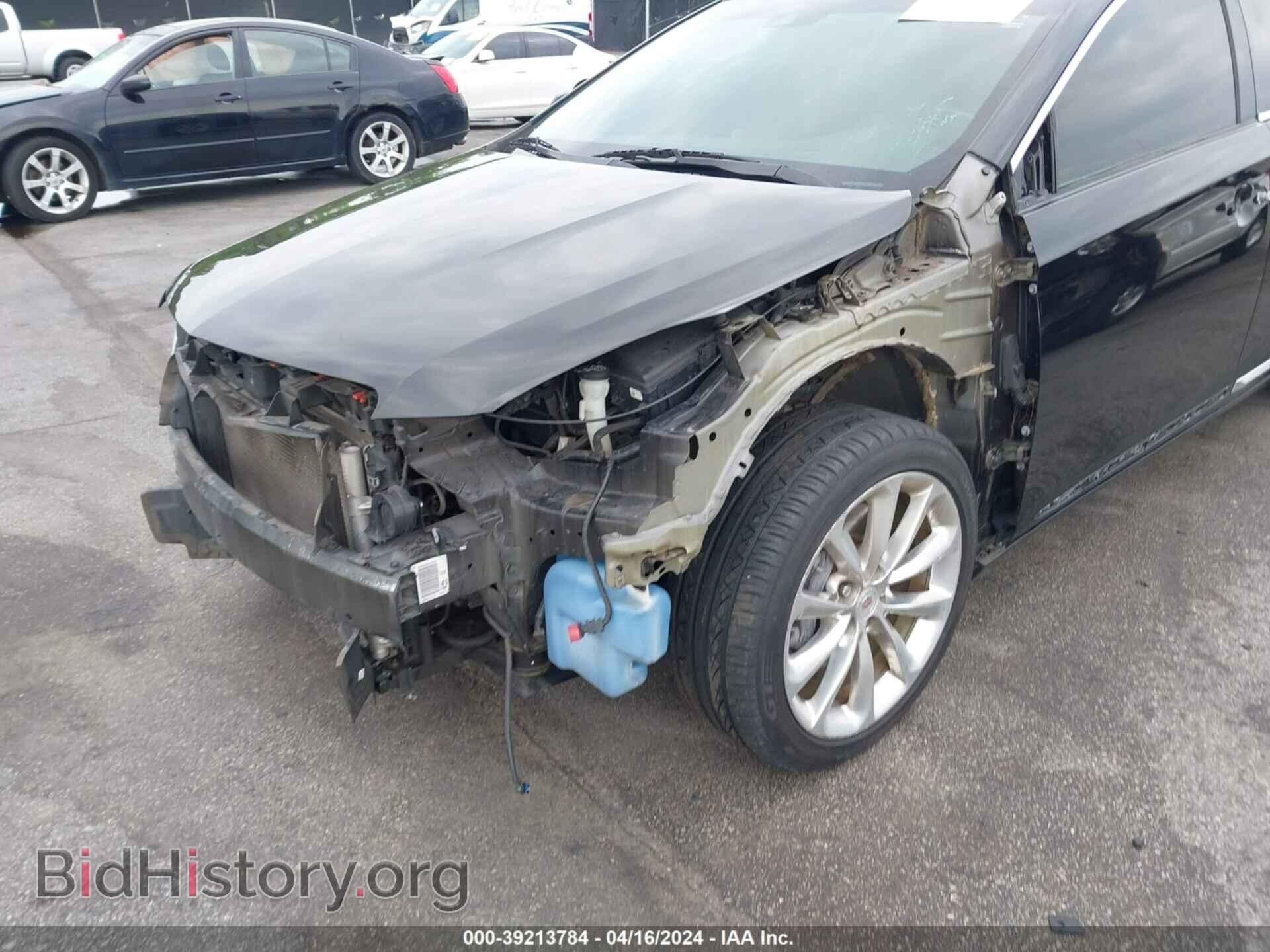 2014 CADILLAC XTS - VIN: 2G61M5S3XE9307043 - Фото 6
