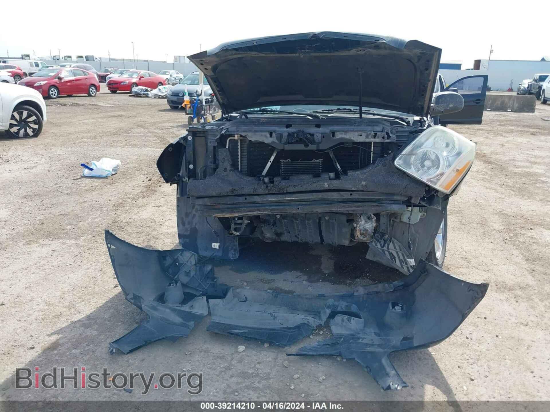 2013 GMC YUKON - VIN: 1GKS1EEF2DR106925 - Photo 6