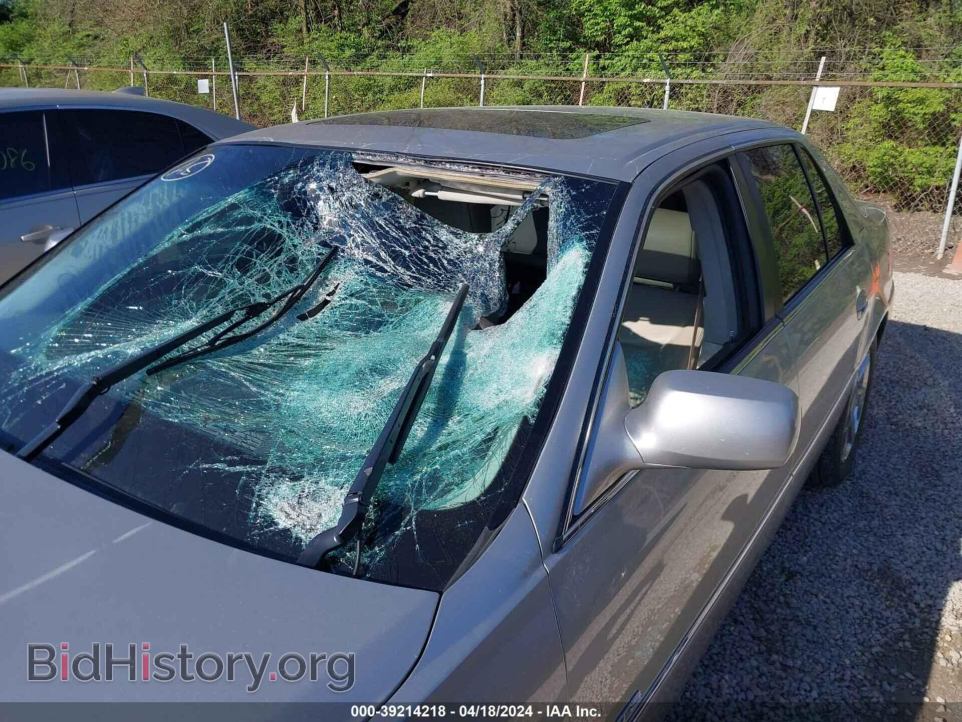 2007 CADILLAC DTS - VIN: 1G6KD57Y07U223263 - Фото 6