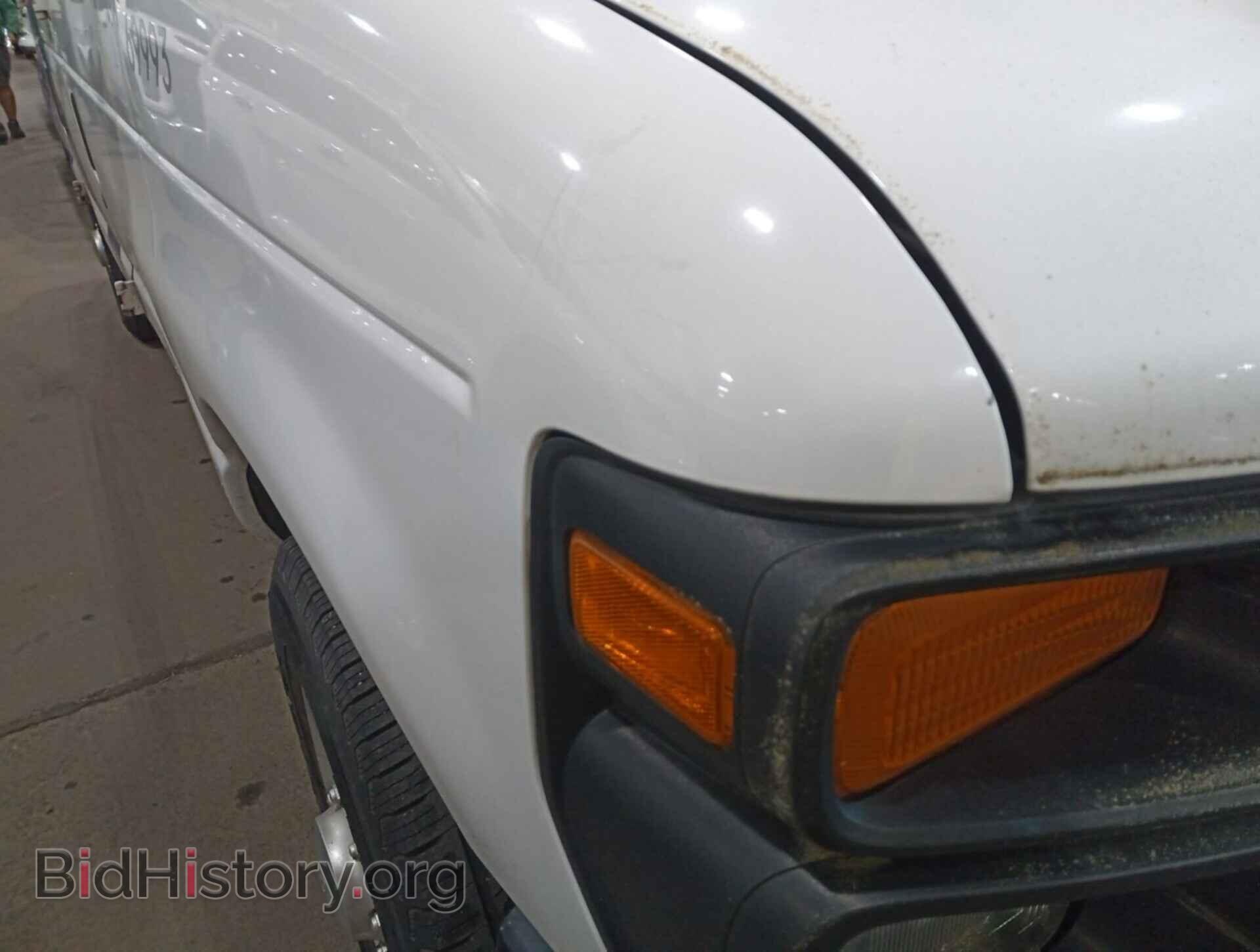 Photo 1FTNE2EL0BDA16314 - FORD E-250 2011