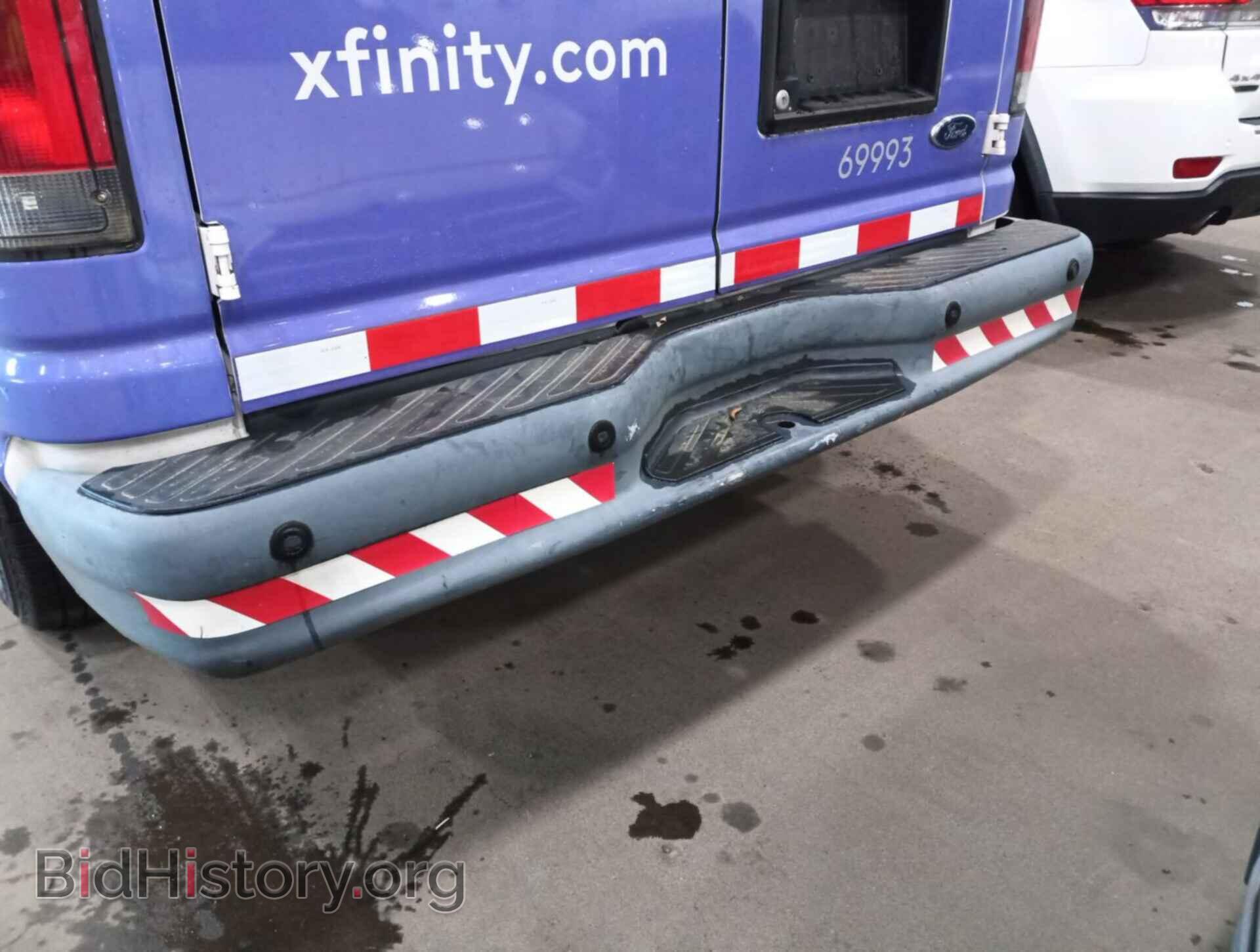2011 FORD E-250 - VIN: 1FTNE2EL0BDA16314 - Photo 17
