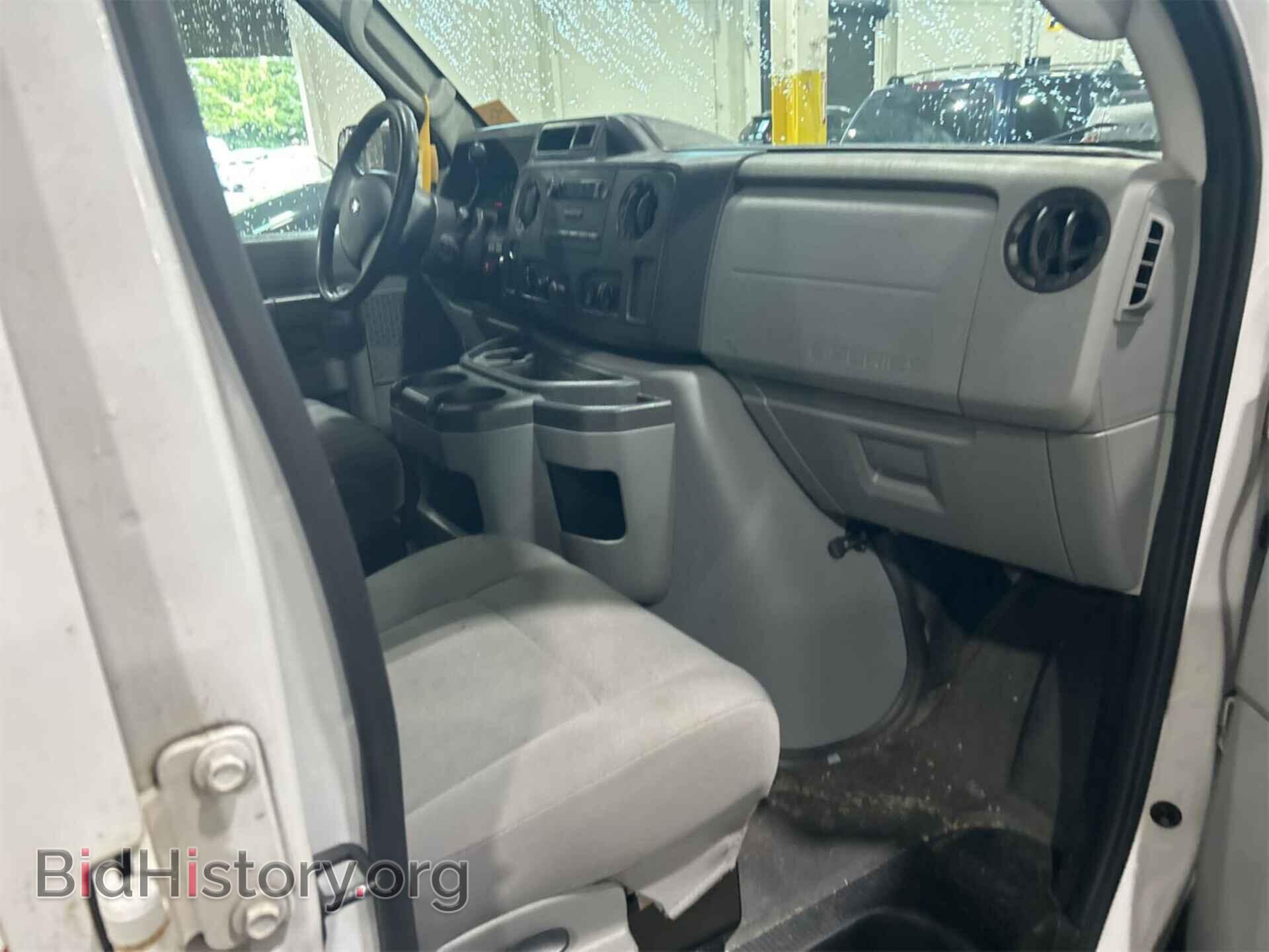 2011 FORD E-250 - VIN: 1FTNE2EL0BDA16314 - Photo 3