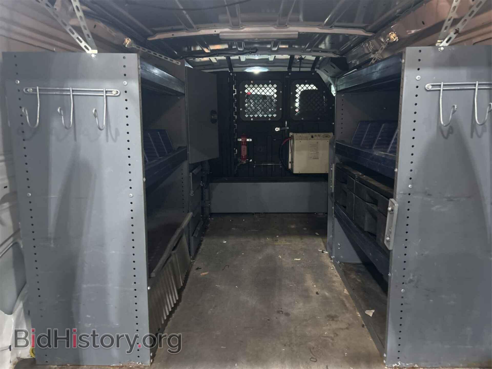 2011 FORD E-250 - VIN: 1FTNE2EL0BDA16314 - Photo 22