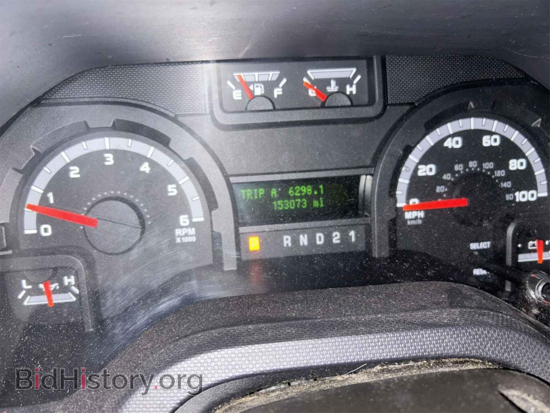 2011 FORD E-250 - VIN: 1FTNE2EL0BDA16314 - Photo 27