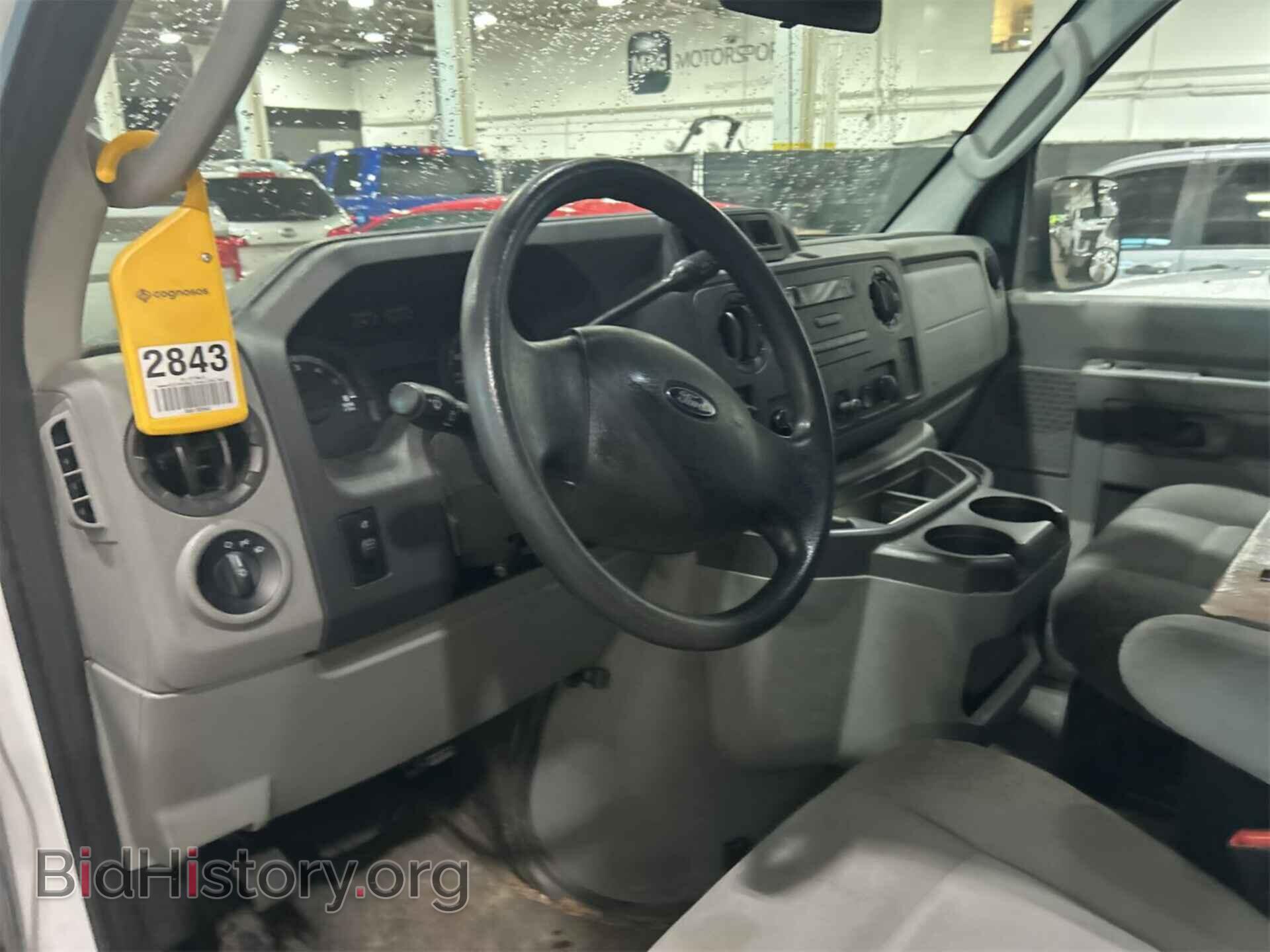 2011 FORD E-250 - VIN: 1FTNE2EL0BDA16314 - Photo 29