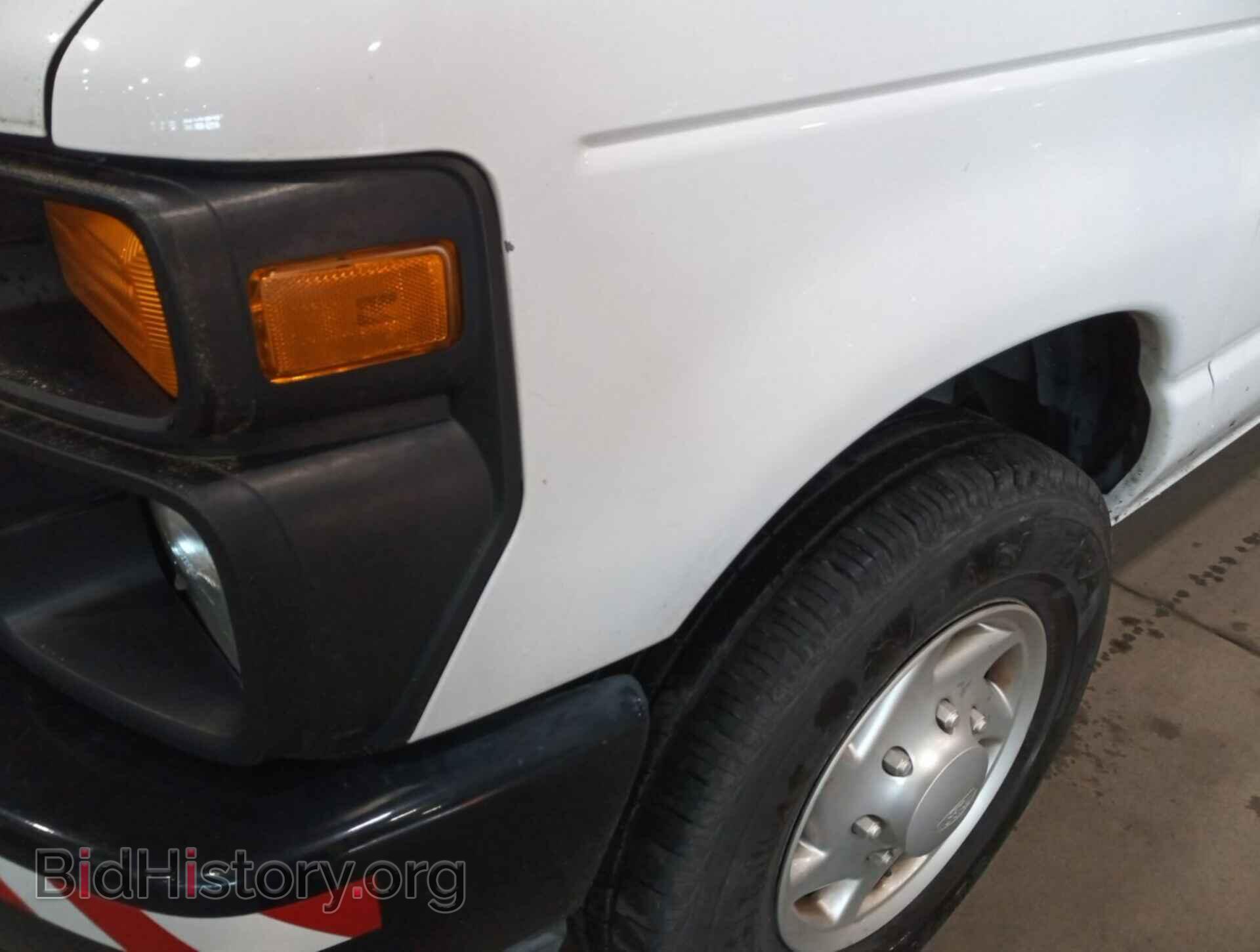 2011 FORD E-250 - VIN: 1FTNE2EL0BDA16314 - Photo 30