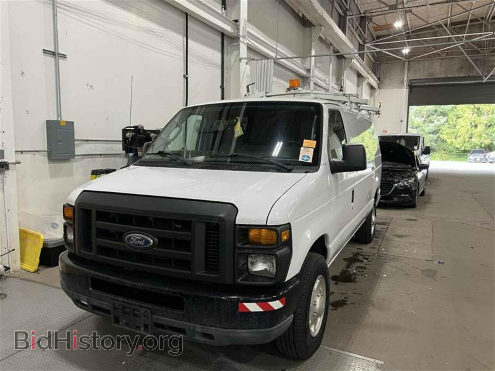 2011 FORD E-250 - VIN: 1FTNE2EL0BDA16314 - Photo 5