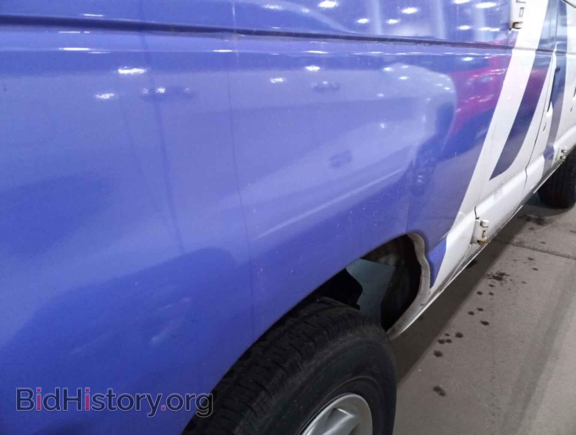 2011 FORD E-250 - VIN: 1FTNE2EL0BDA16314 - Photo 6
