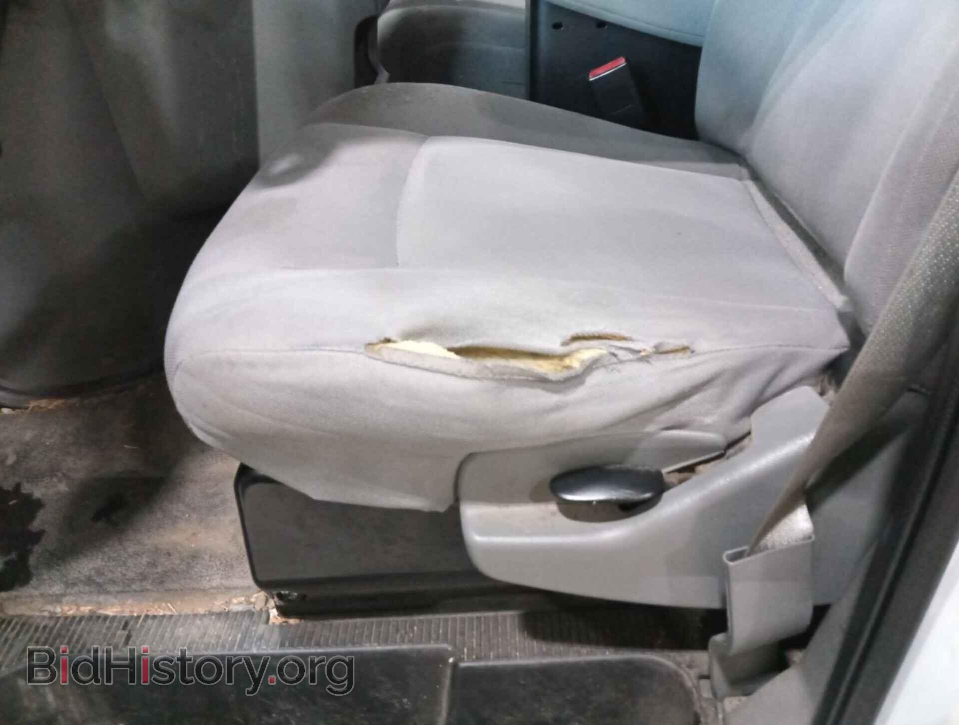 2011 FORD E-250 - VIN: 1FTNE2EL0BDA16314 - Photo 8