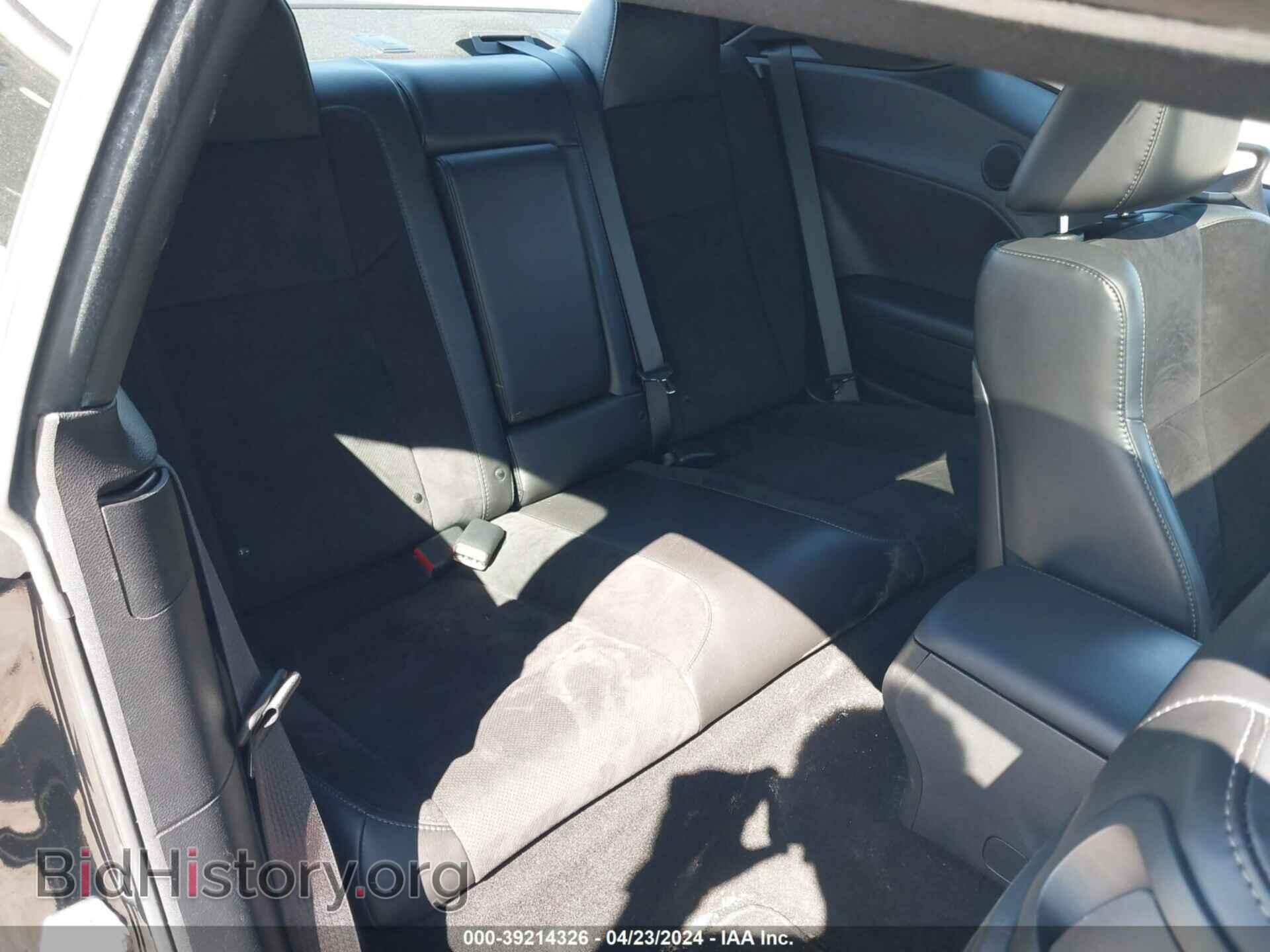 2019 DODGE CHALLENGER - VIN: 2C3CDZKG0KH652684 - Фото 8