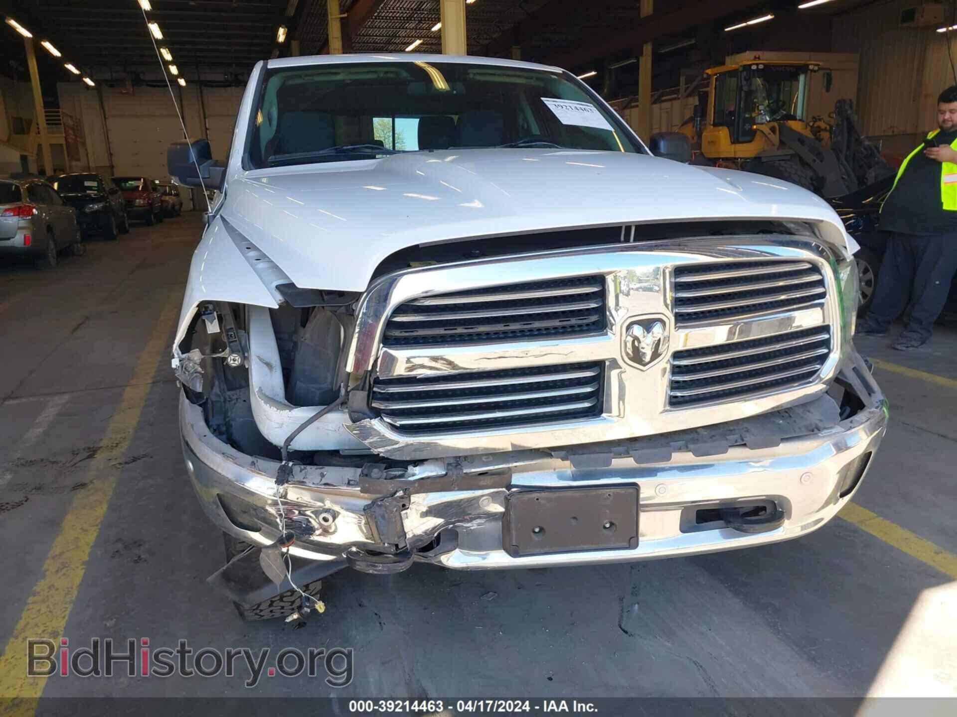 2014 RAM 1500 - VIN: 1C6RR7LT5ES254771 - Фото 6