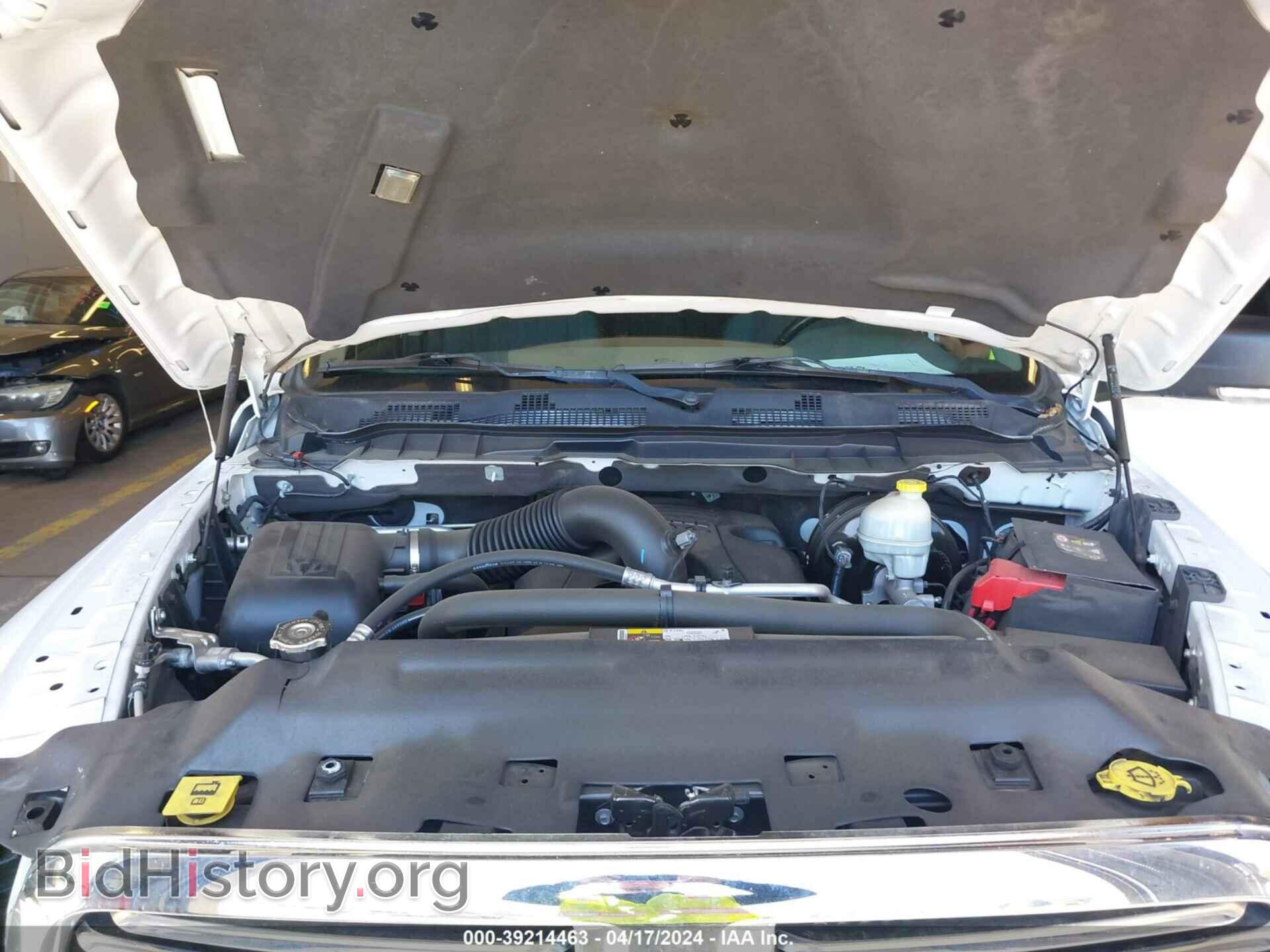 2014 RAM 1500 - VIN: 1C6RR7LT5ES254771 - Фото 10