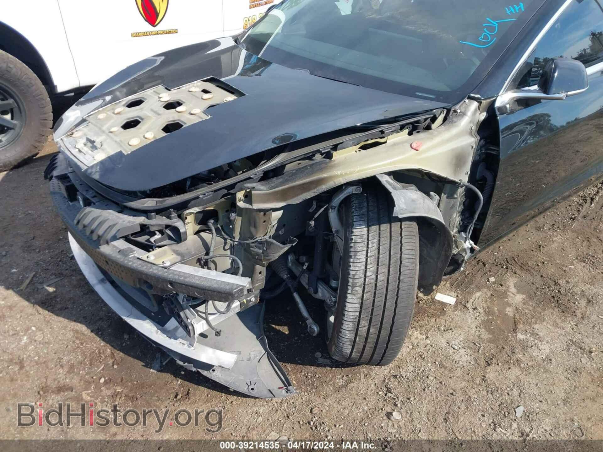 2019 TESLA MODEL 3 - VIN: 5YJ3E1EA6KF314262 - Фото 6