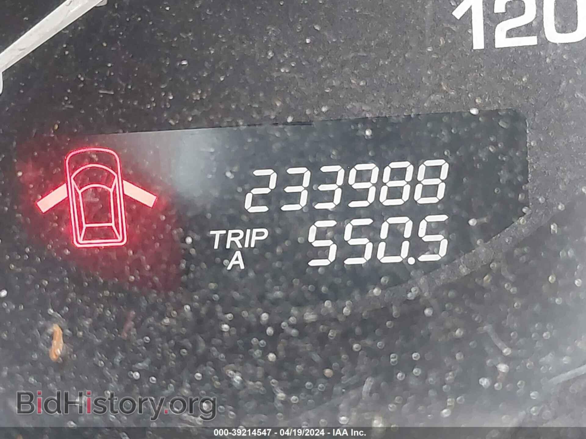 2008 HONDA ELEMENT - VIN: 5J6YH28318L018596 - Фото 7