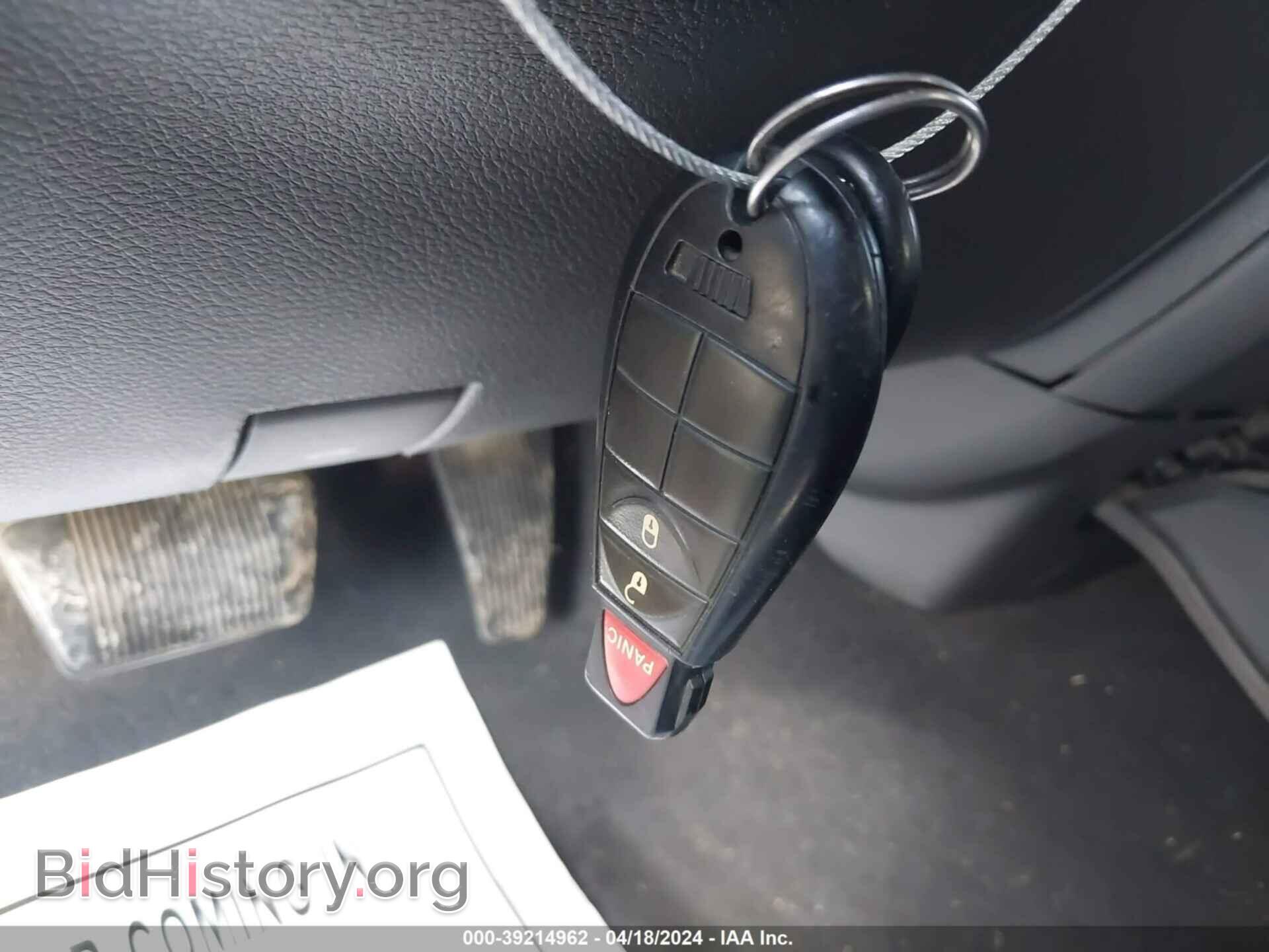 2012 RAM 1500 - VIN: 1C6RD7FT5CS204461 - Фото 11