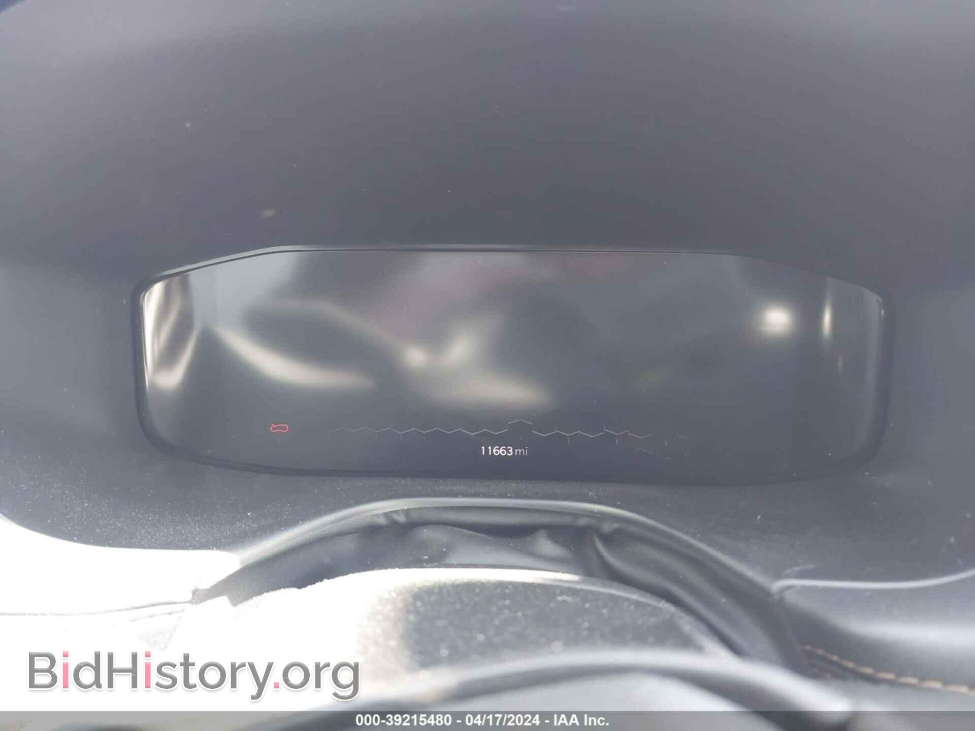 2022 JEEP COMPASS - VIN: 3C4NJDCB2NT213033 - Фото 7