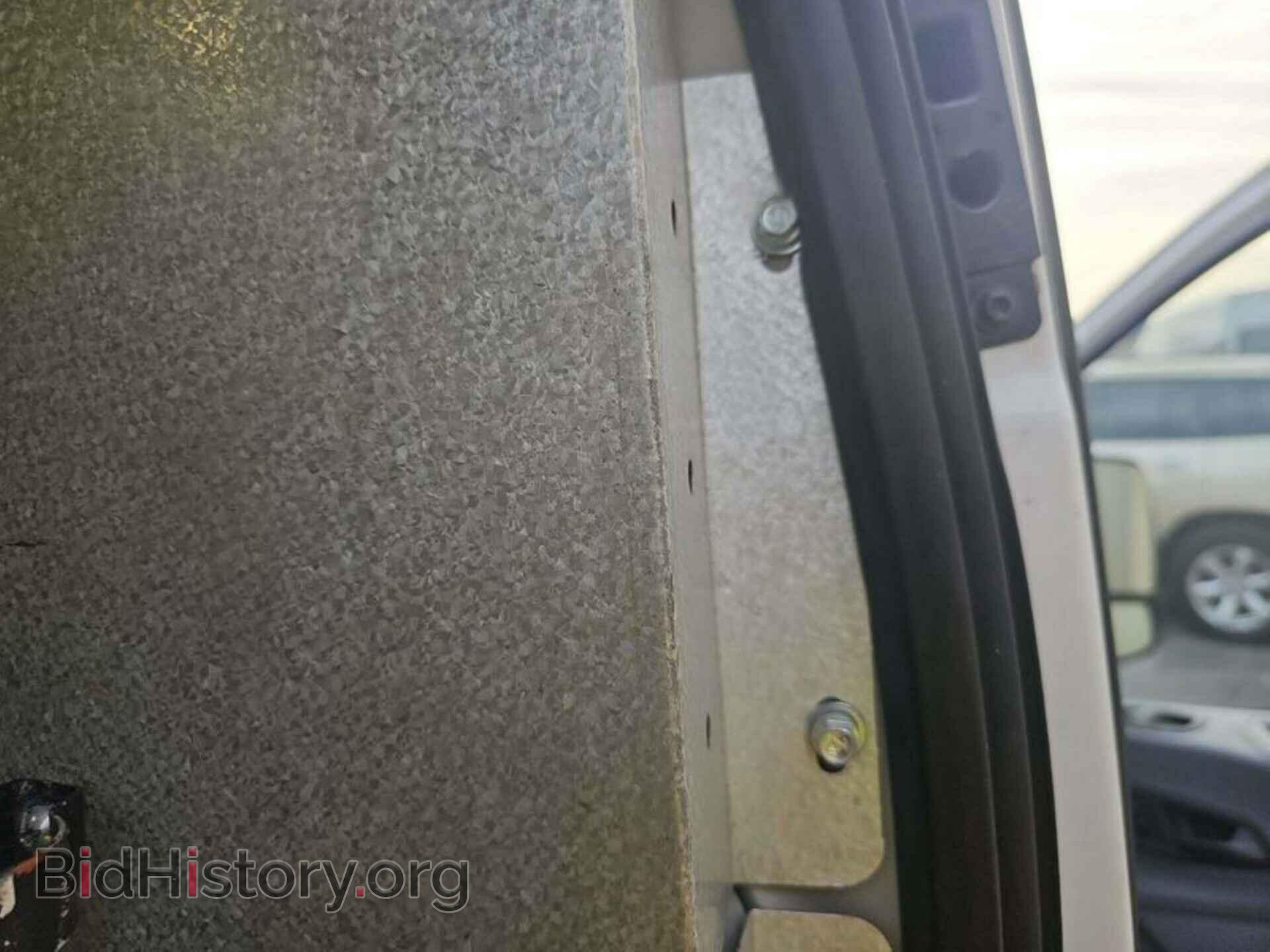 Photo 1FTBW2YM7HKA98406 - FORD TRANSIT 2017