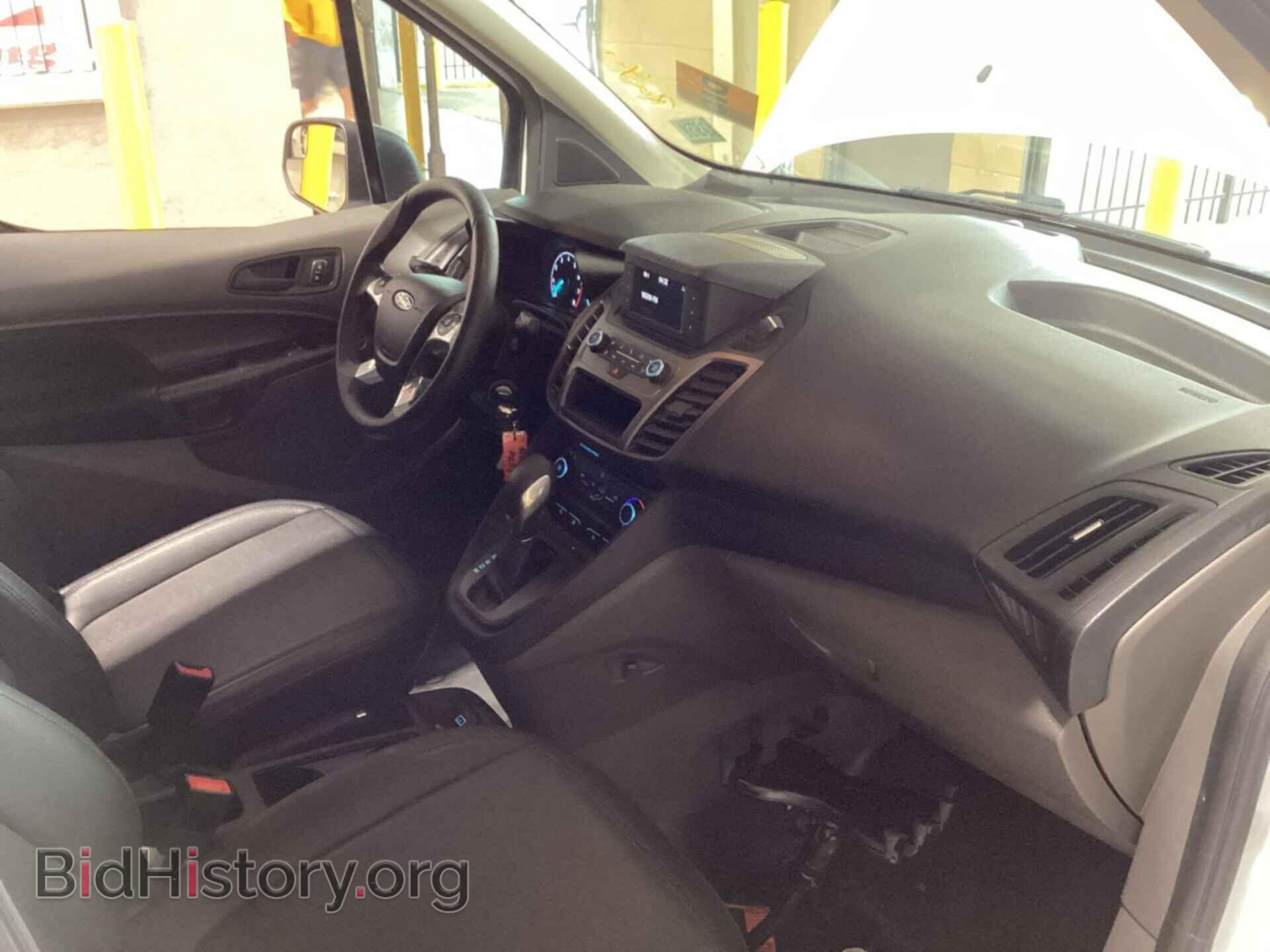 2019 FORD TRANSIT CONNECT - VIN: NM0LS7E29K1394196 - Фото 19