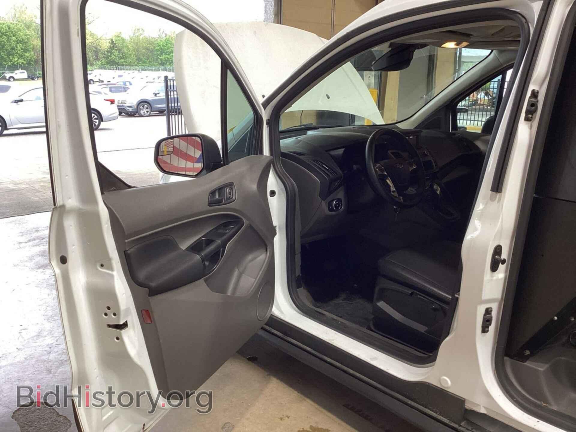 2019 FORD TRANSIT CONNECT - VIN: NM0LS7E29K1394196 - Фото 3
