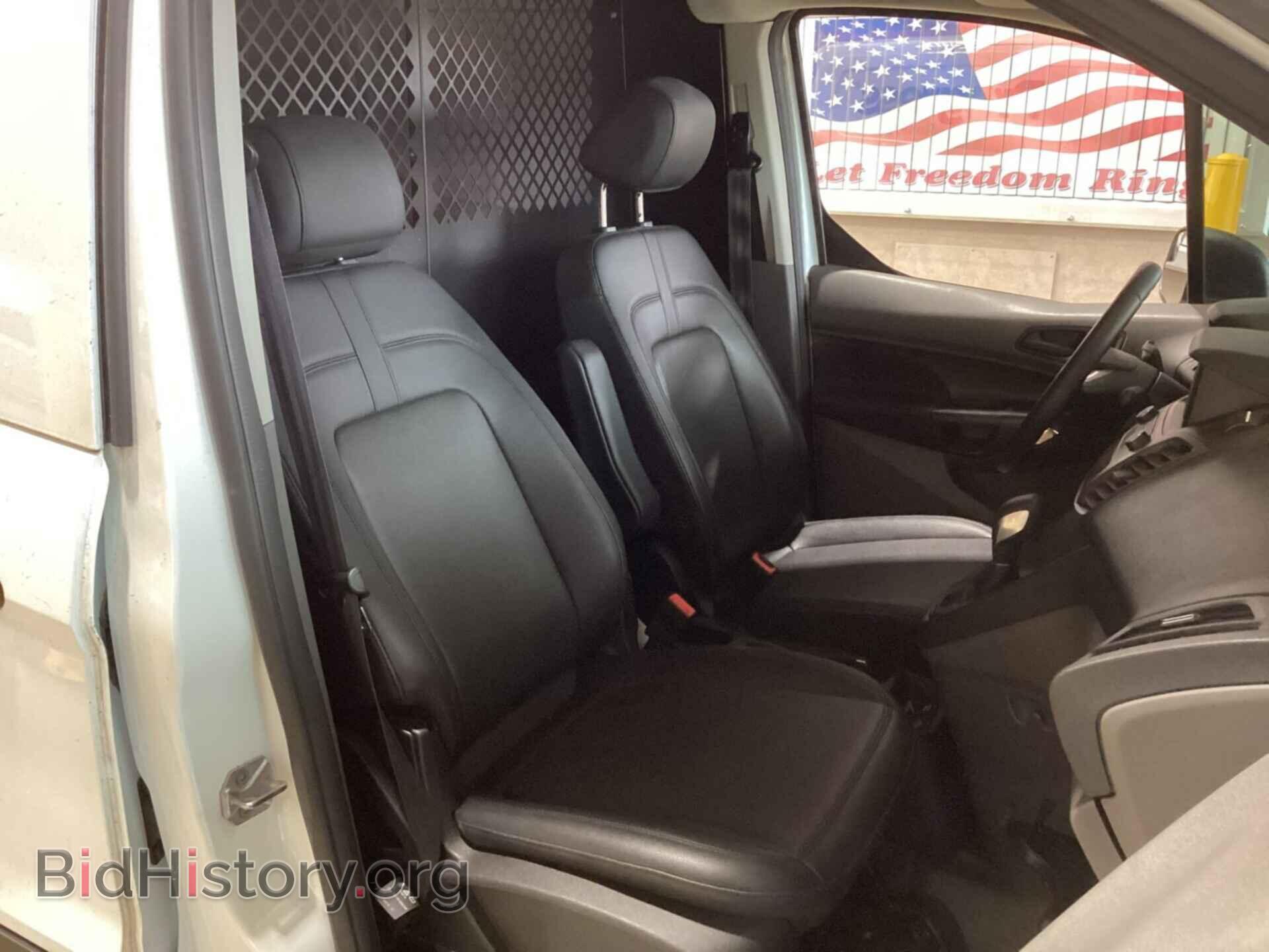 2019 FORD TRANSIT CONNECT - VIN: NM0LS7E29K1394196 - Фото 6