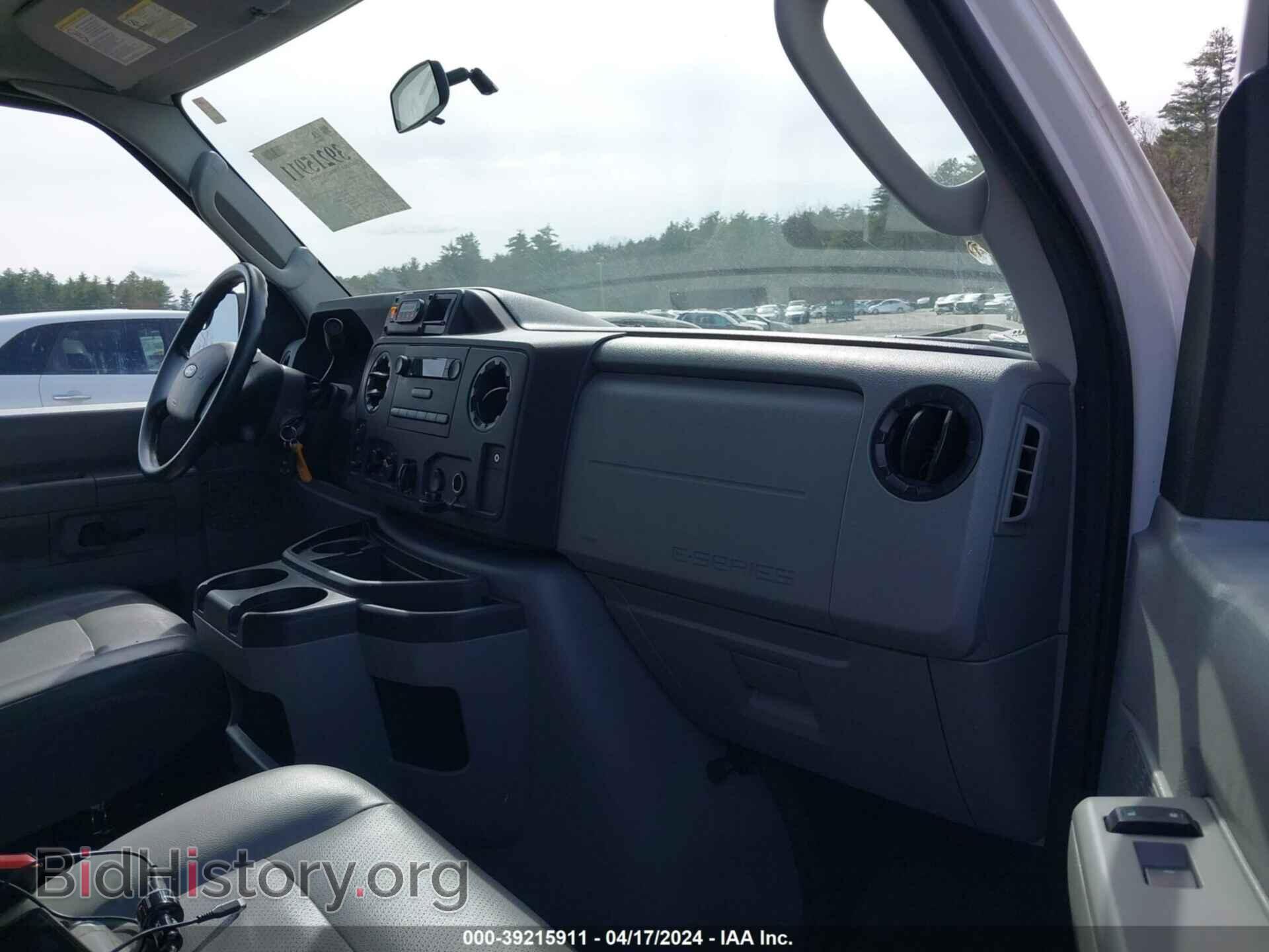 2014 FORD E-250 - VIN: 1FTNS2EW1EDA50883 - Photo 5
