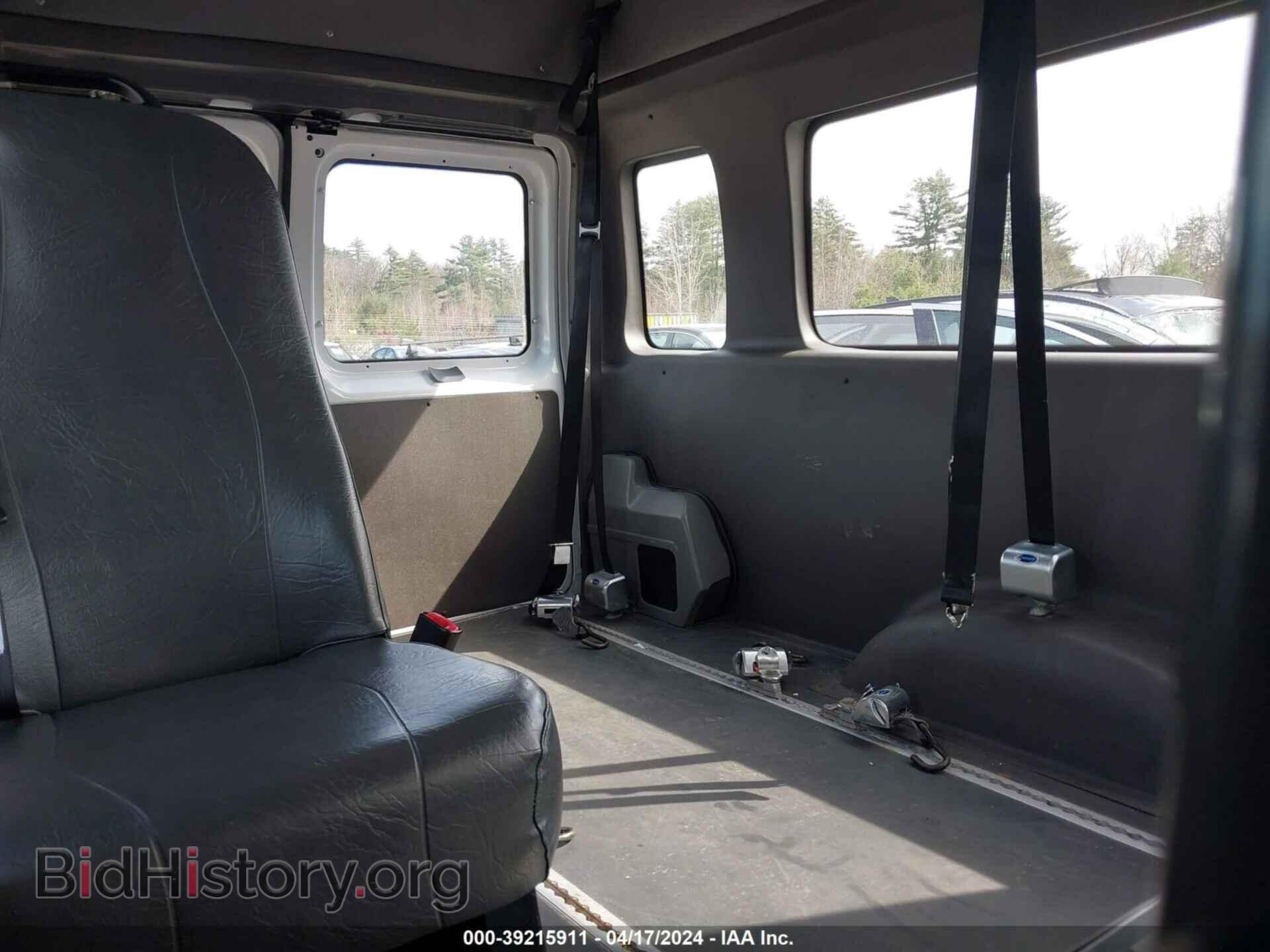 2014 FORD E-250 - VIN: 1FTNS2EW1EDA50883 - Photo 8