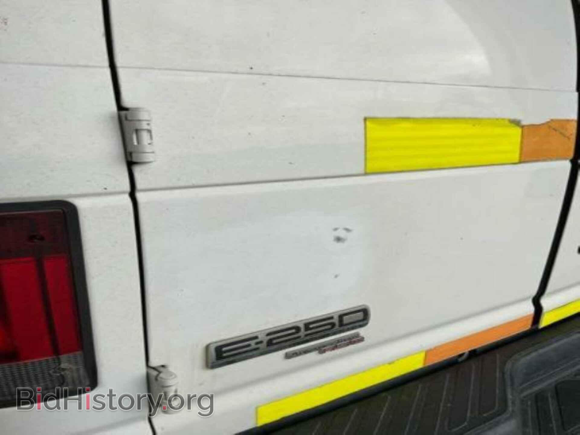 Photo 1FTNE2EW9CDB10655 - FORD ECONOLINE 2012