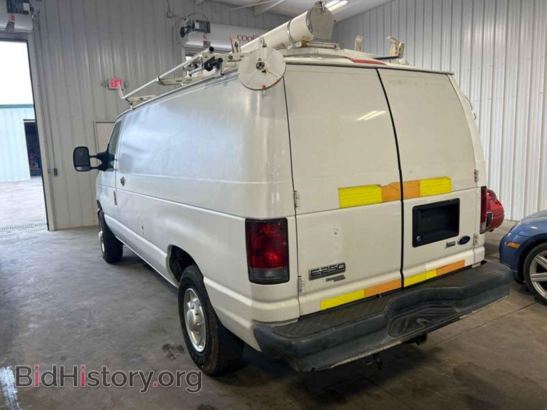 2012 FORD ECONOLINE - VIN: 1FTNE2EW9CDB10655 - Фото 28
