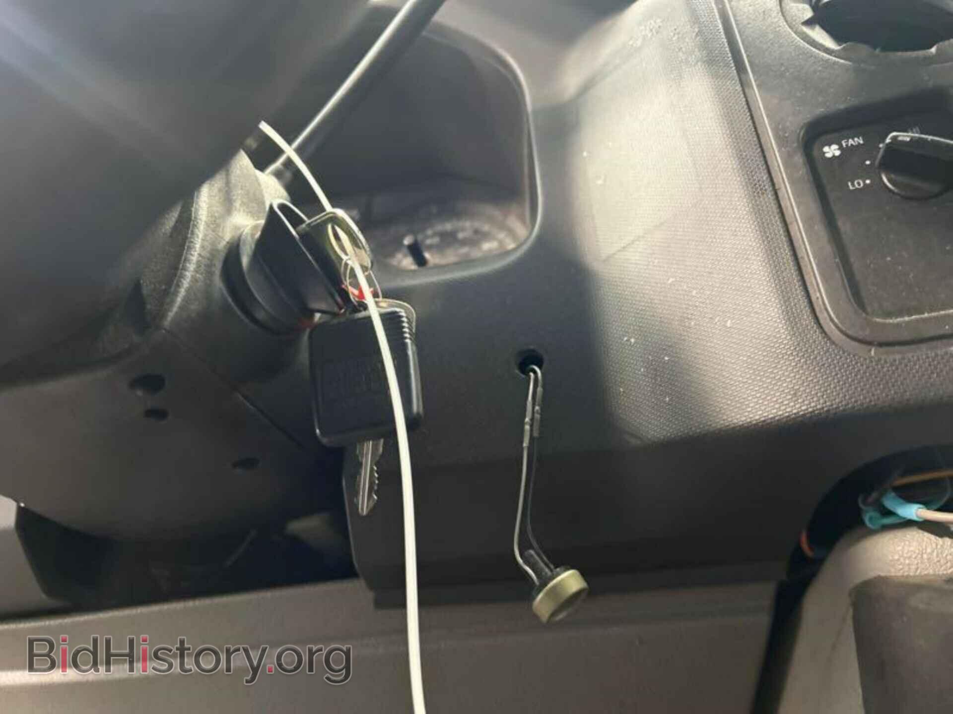 2012 FORD ECONOLINE - VIN: 1FTNE2EW9CDB10655 - Фото 6