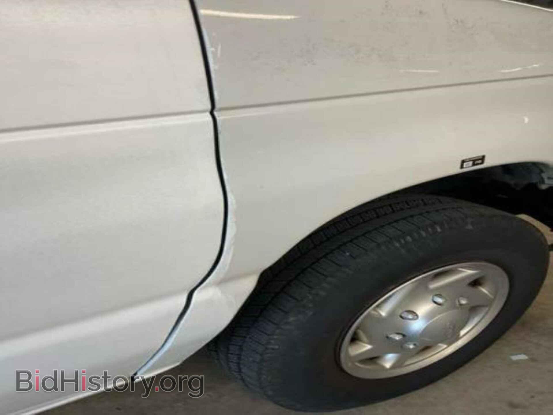 2012 FORD ECONOLINE - VIN: 1FTNE2EW9CDB10655 - Фото 7