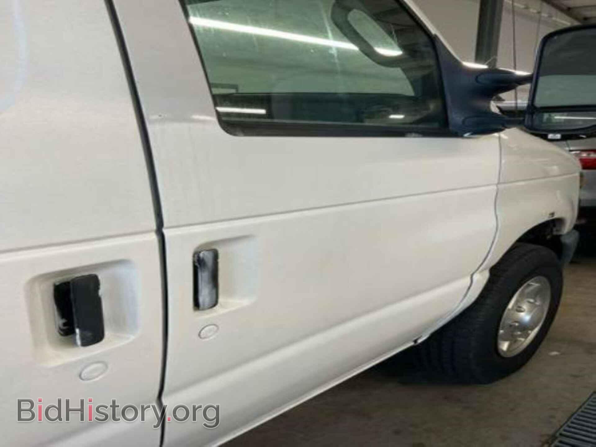 2012 FORD ECONOLINE - VIN: 1FTNE2EW9CDB10655 - Фото 9