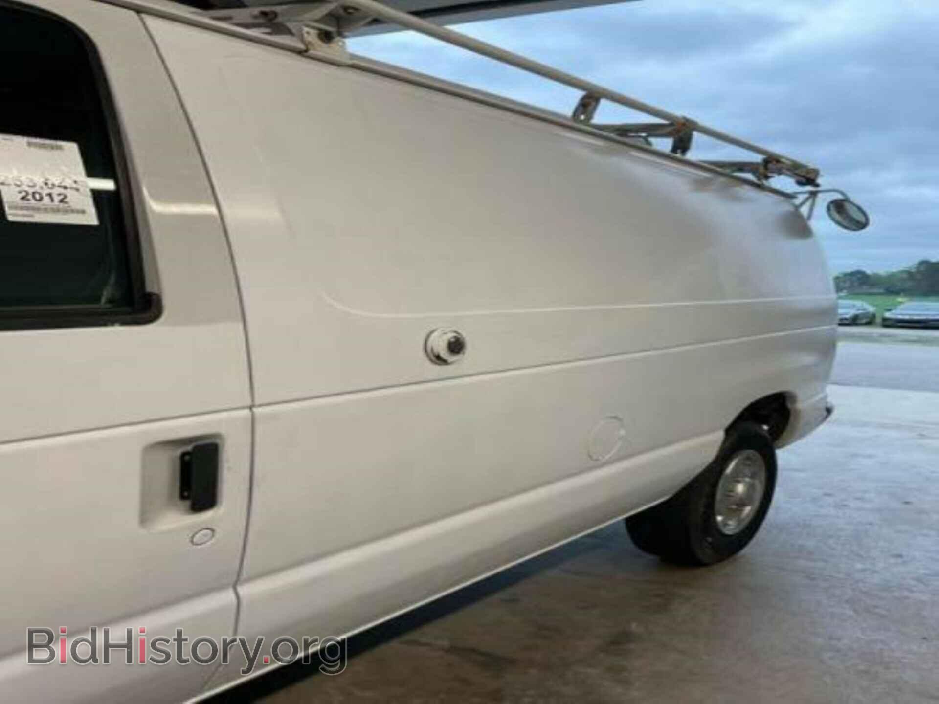 2012 FORD ECONOLINE - VIN: 1FTNE2EW9CDB10655 - Фото 10