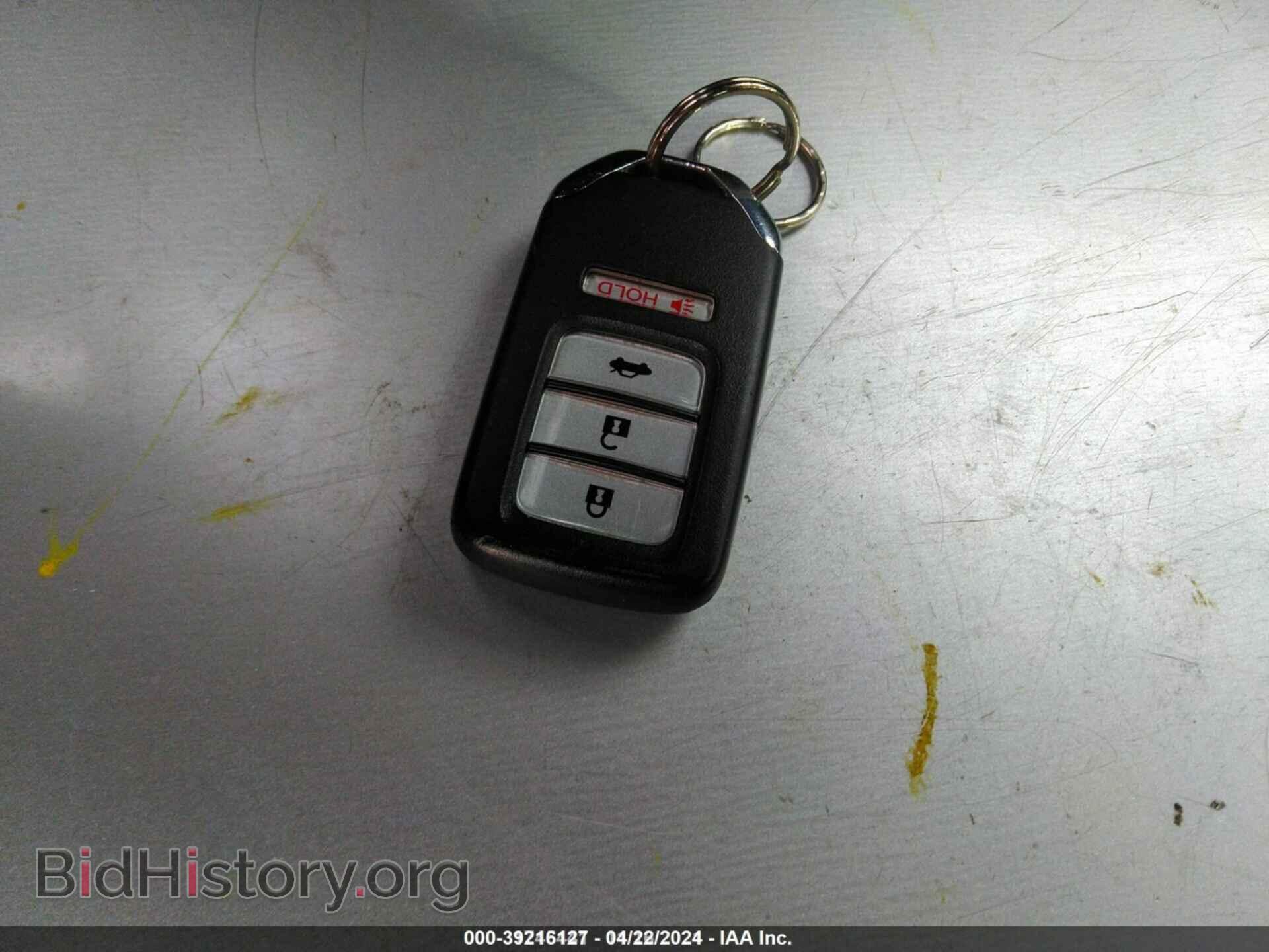 2014 HONDA CIVIC - VIN: 19XFB2F90EE271077 - Фото 11