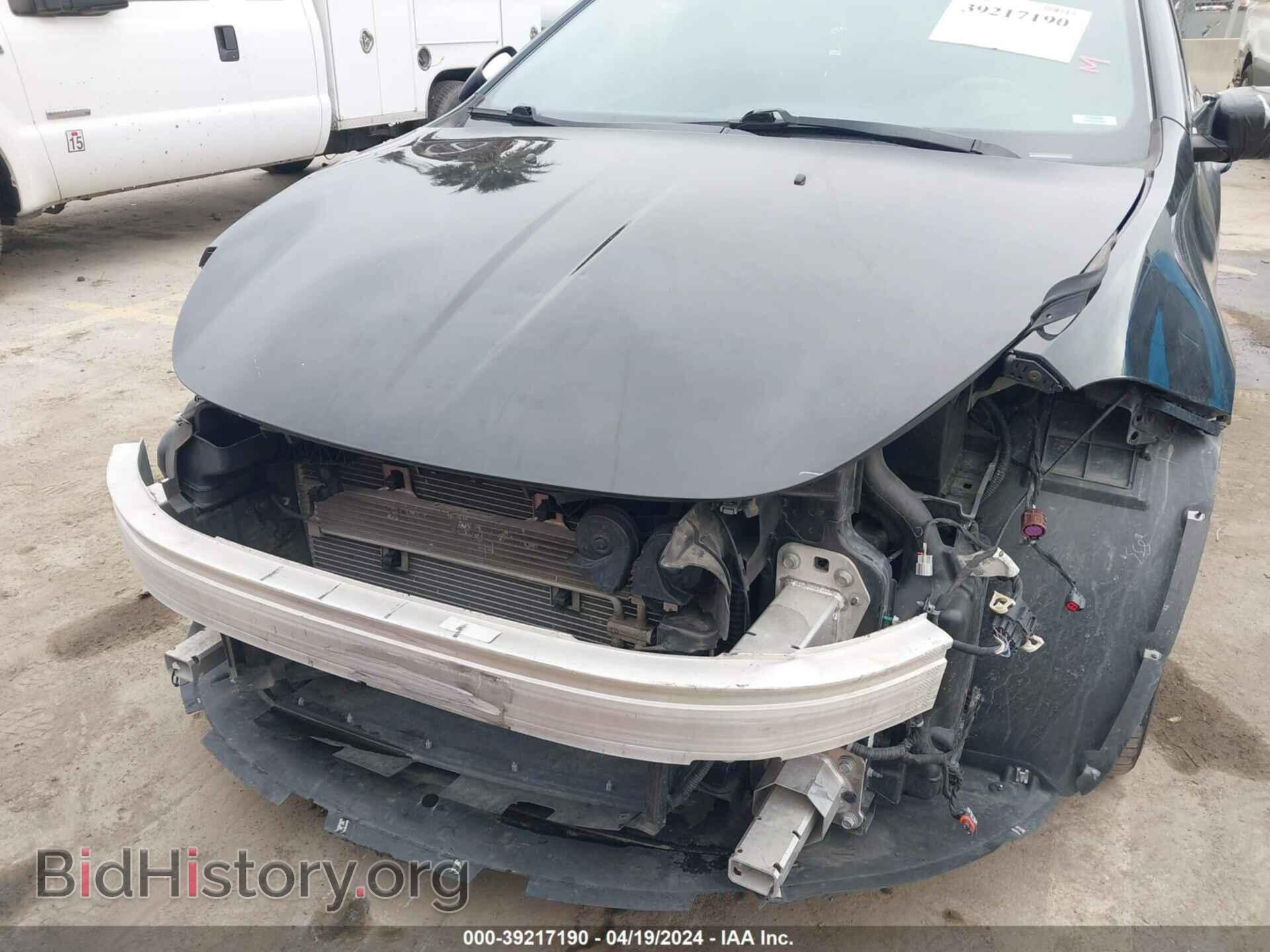 2015 DODGE DART - VIN: 1C3CDFBB5FD146242 - Фото 6