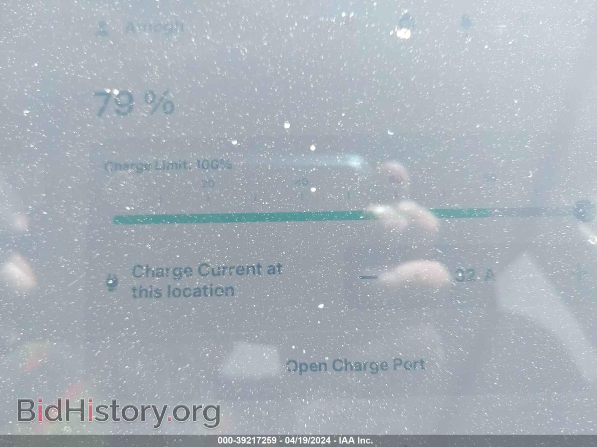 2023 TESLA MODEL 3 - VIN: 5YJ3E1EA8PF482489 - Фото 18