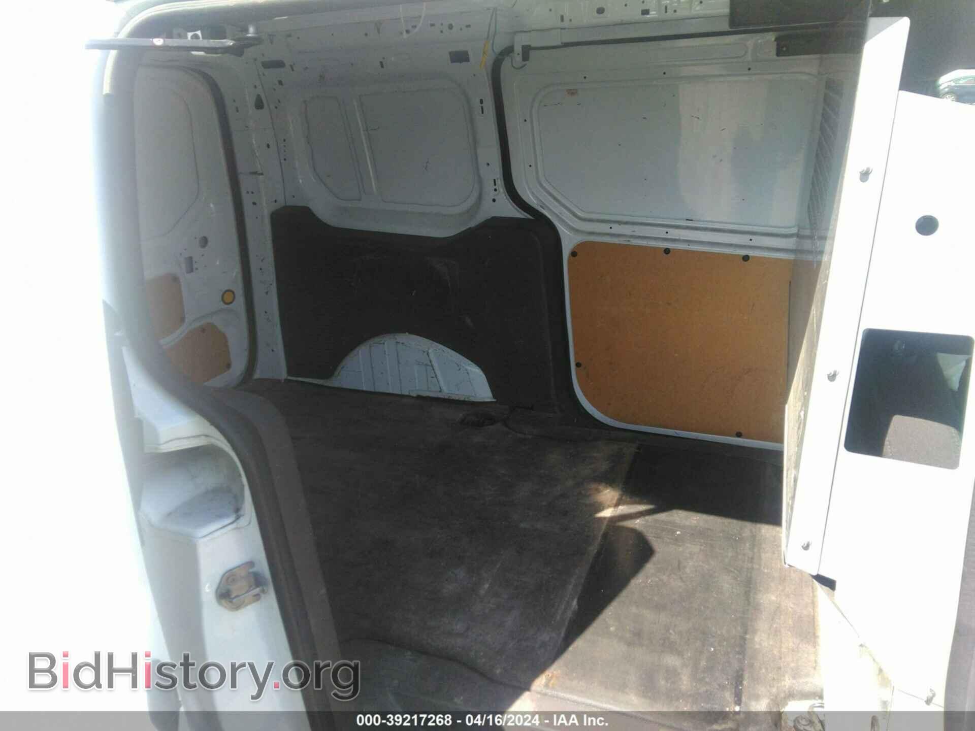 2020 FORD TRANSIT CONNECT - VIN: NM0LS7E2XL1451880 - Фото 8