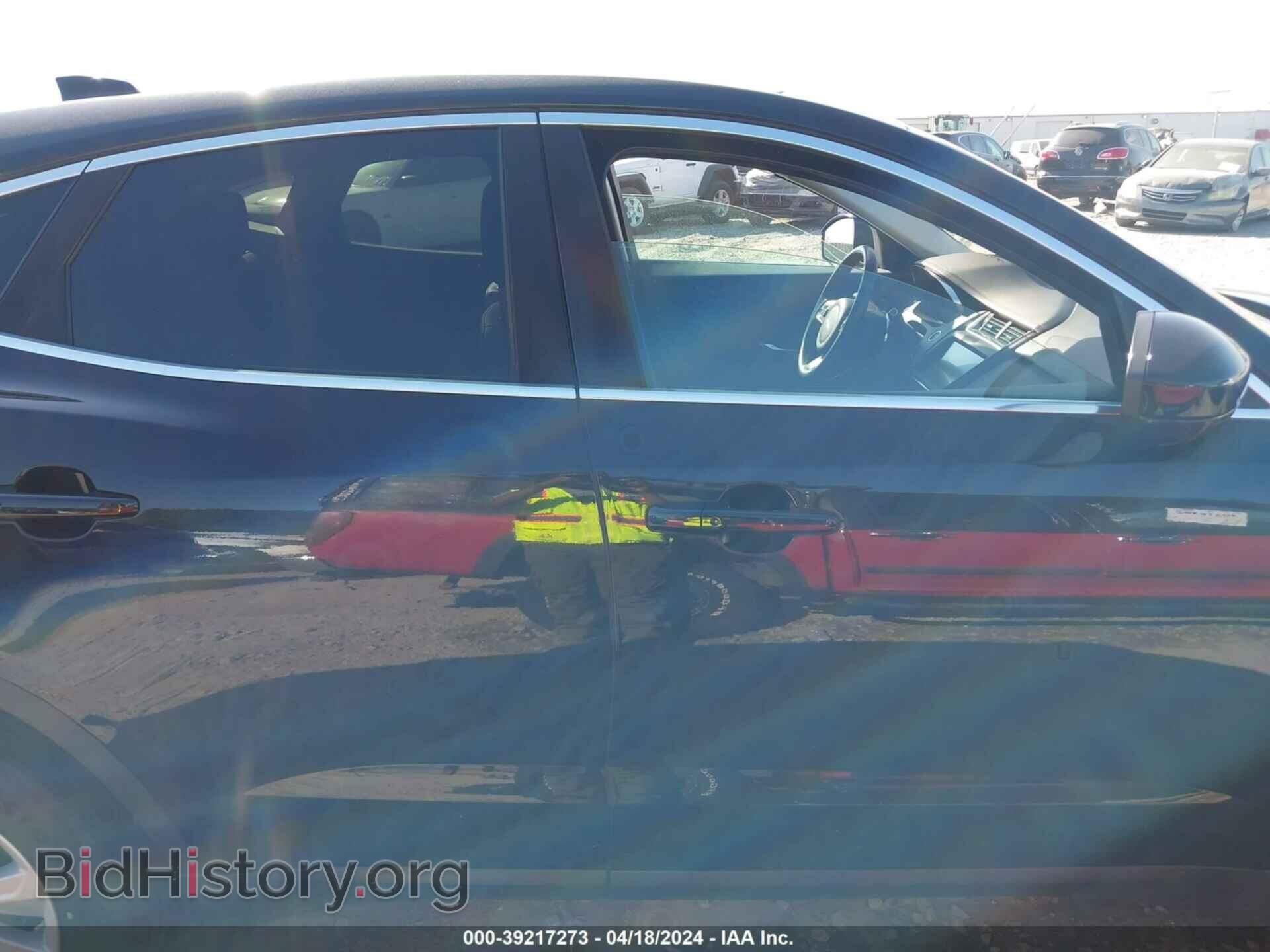 2018 JAGUAR E-PACE - VIN: SADFP2FX2J1Z15017 - Фото 13
