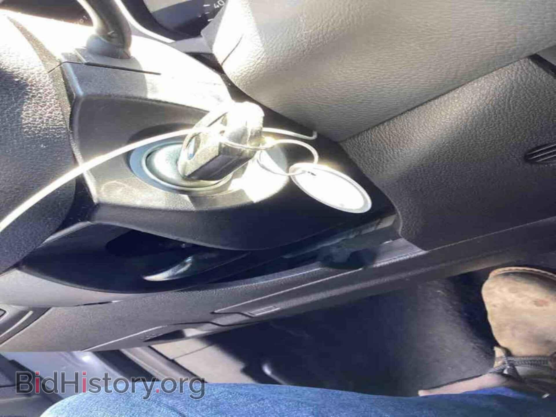 2016 FORD FOCUS - VIN: 1FADP3E22GL366128 - Фото 20