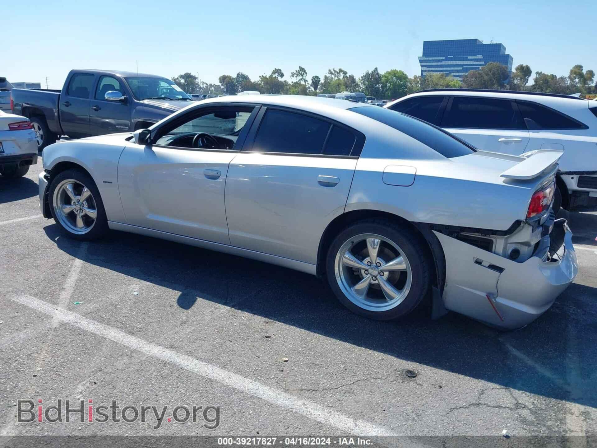 2012 DODGE CHARGER - VIN: 2C3CDXCT8CH102439 - Photo 14